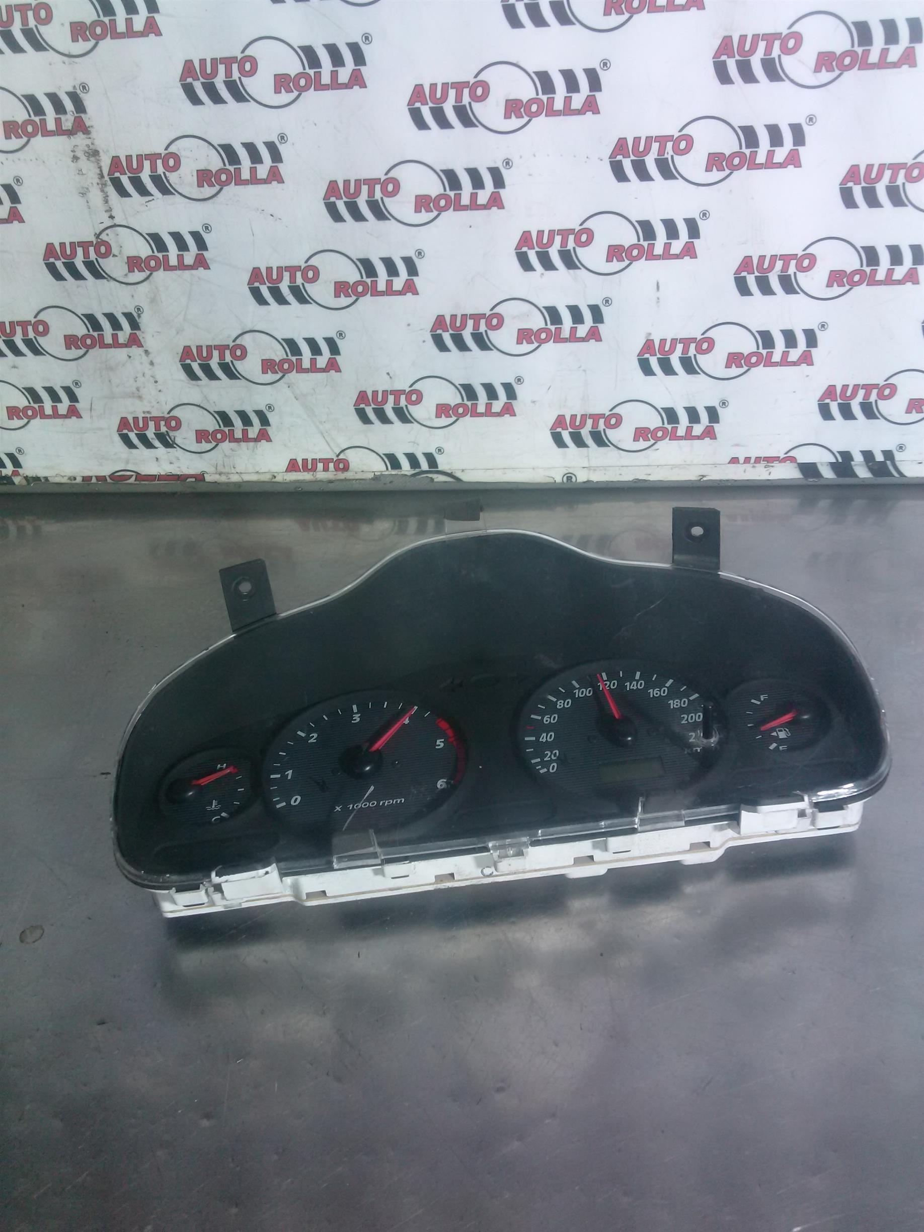 Ceasuri bord Hiunday Accent 1.5d an 2006