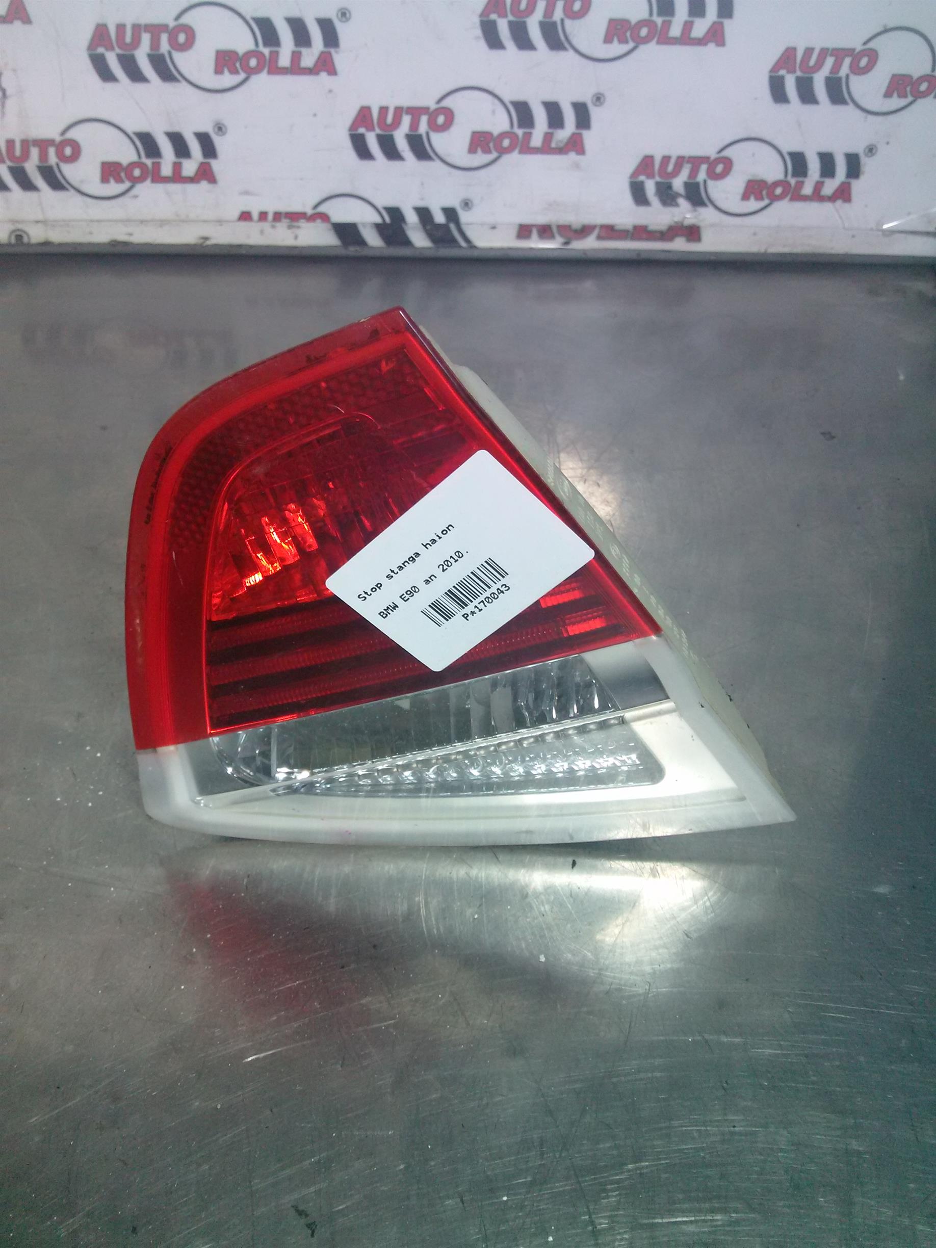 Stop stanga haion BMW E90 an 2010.