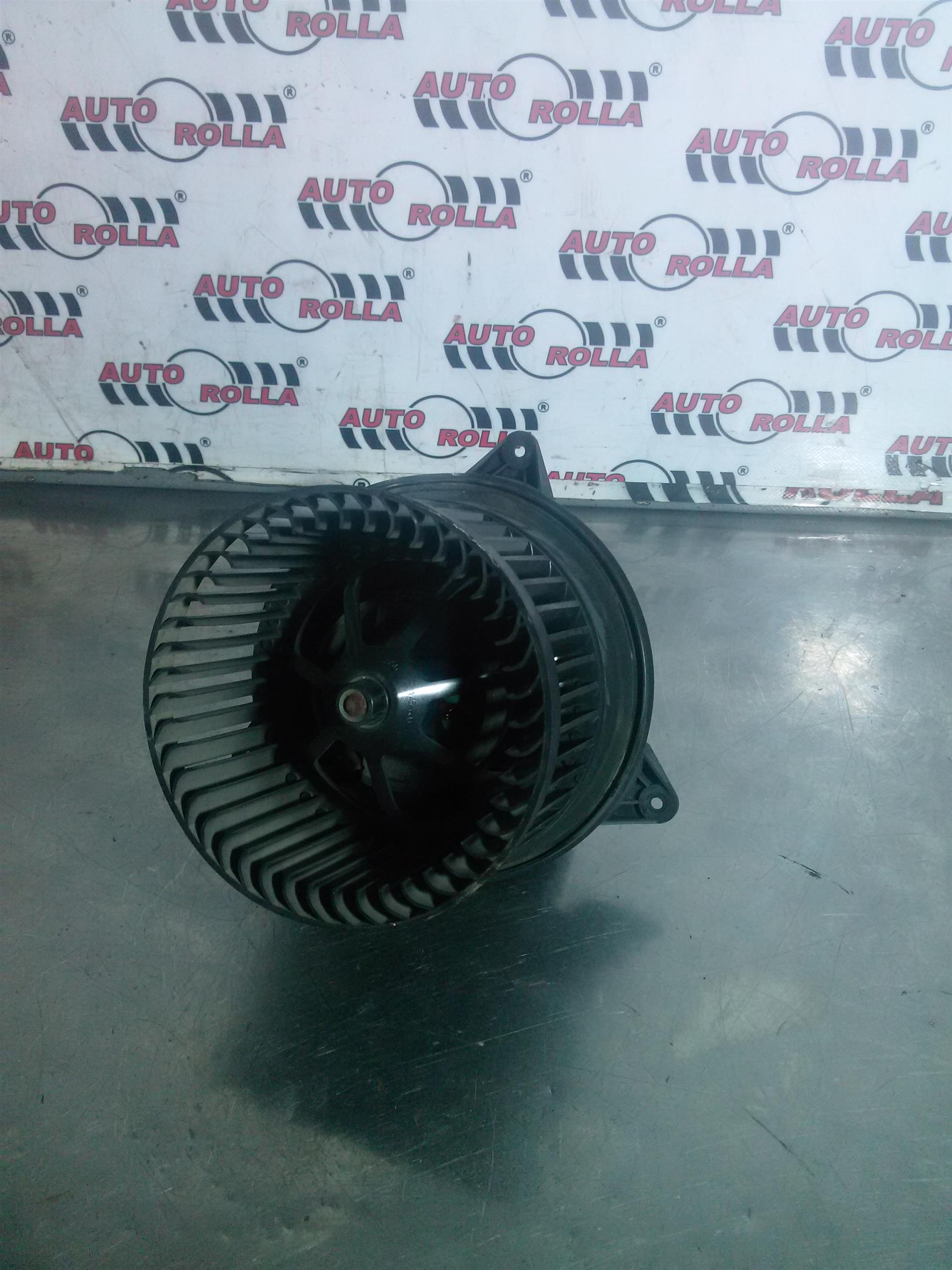 Motoras aeroterma Ford Focus 1 an 2004