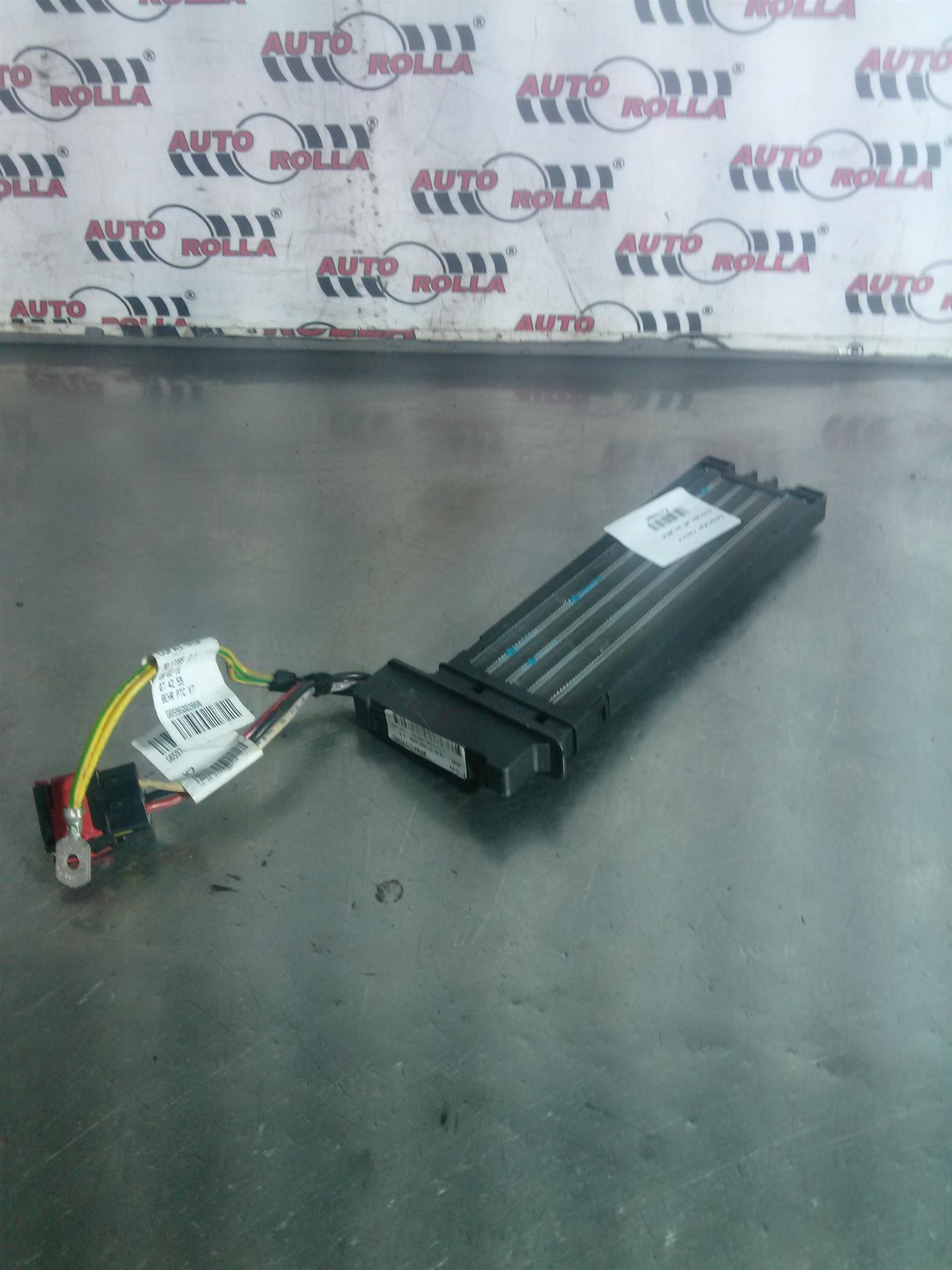 Calorifer racire Citroen c5 an 2014