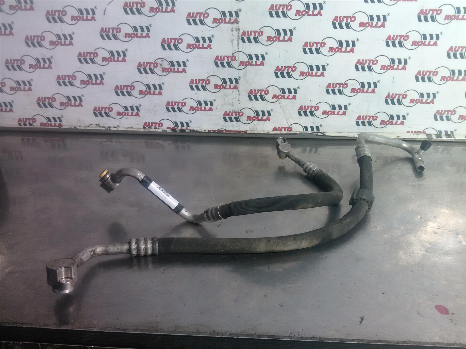 Conducte ac Audi A4 B8 AN 2010