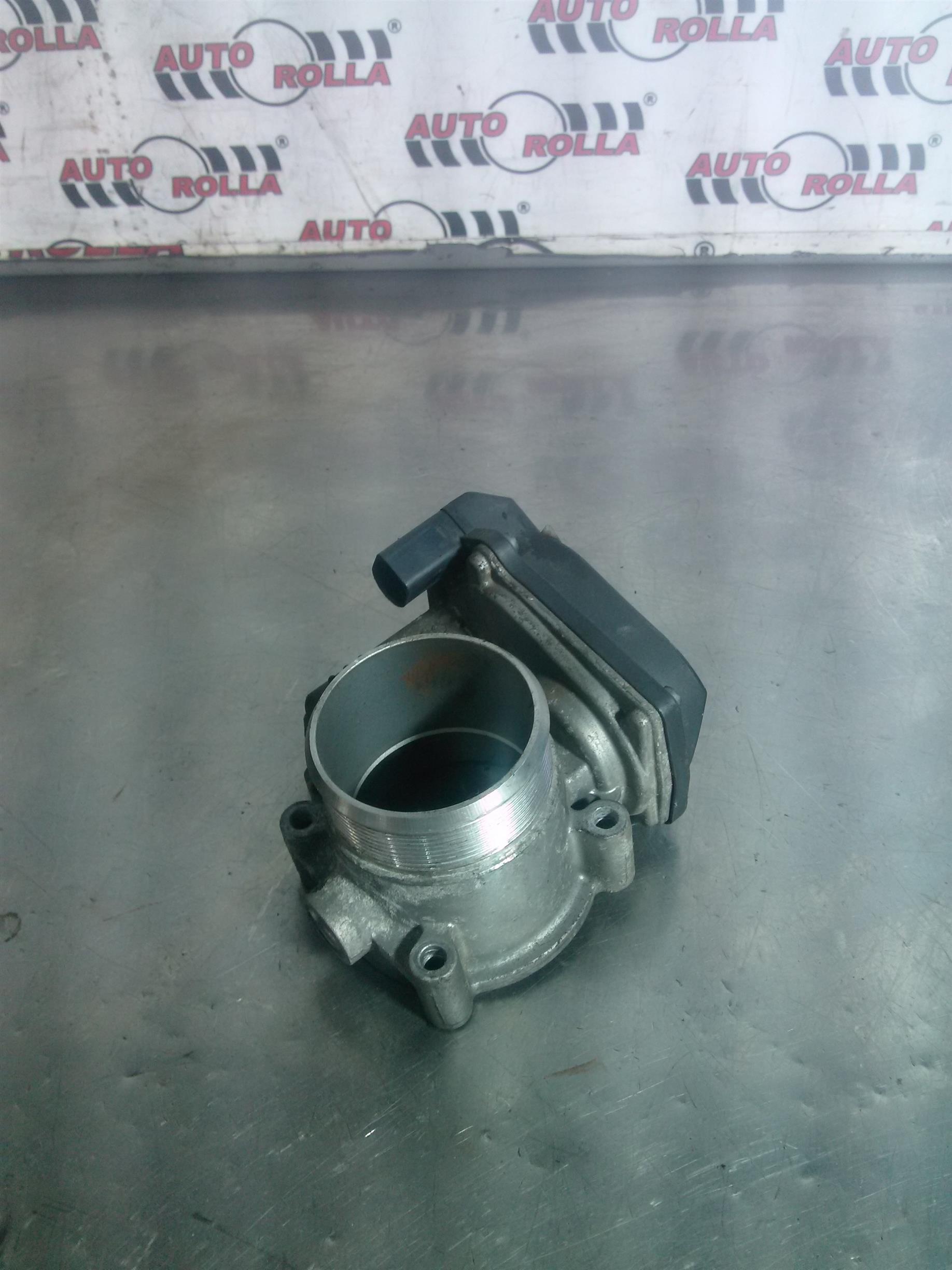 Clapeta acceleratie Audi a5 1.8tfsi an 2014