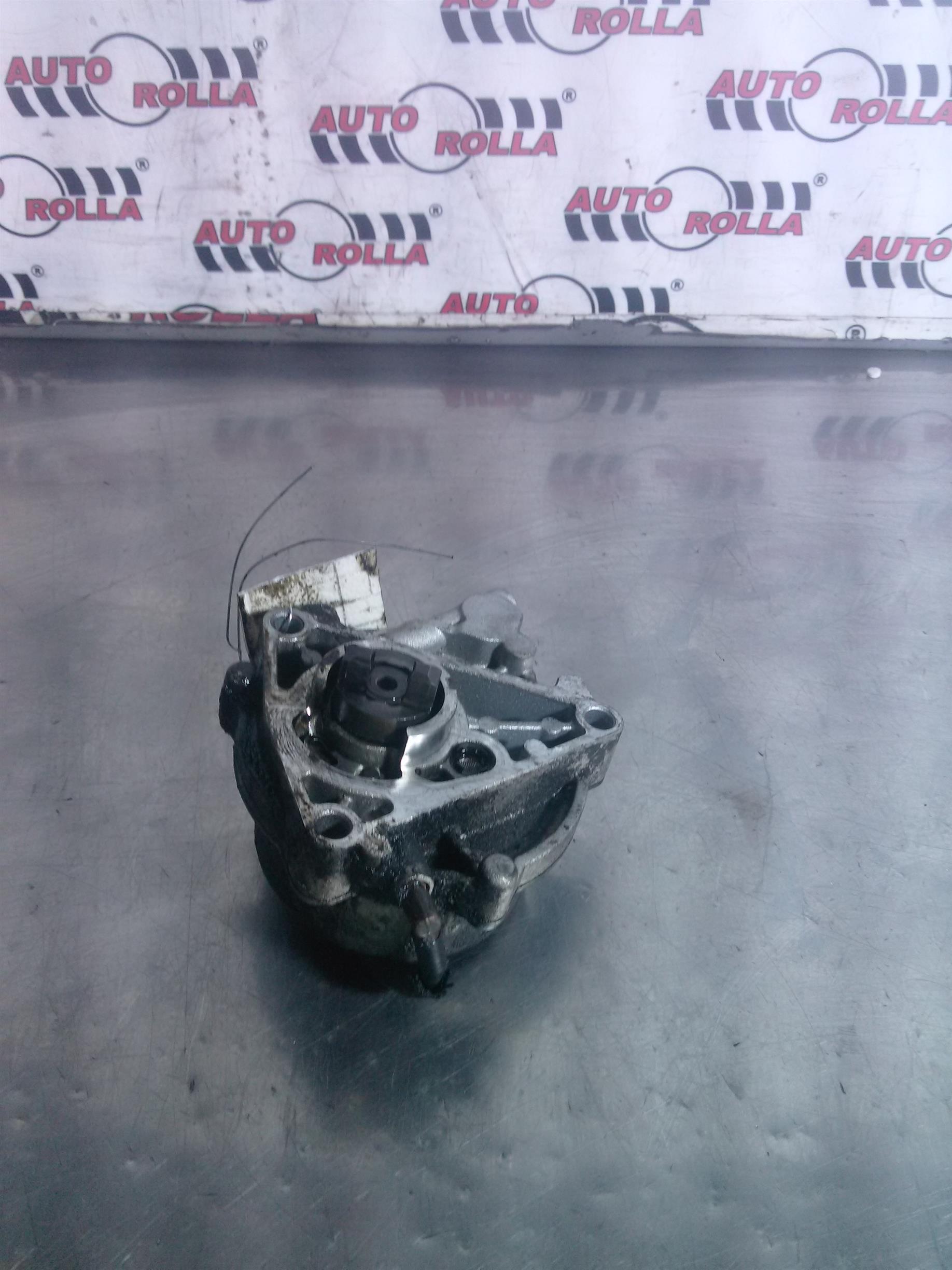 Pompa vacuum Opel Zafira B 1.9, an 2007, euro 4, Z19DT