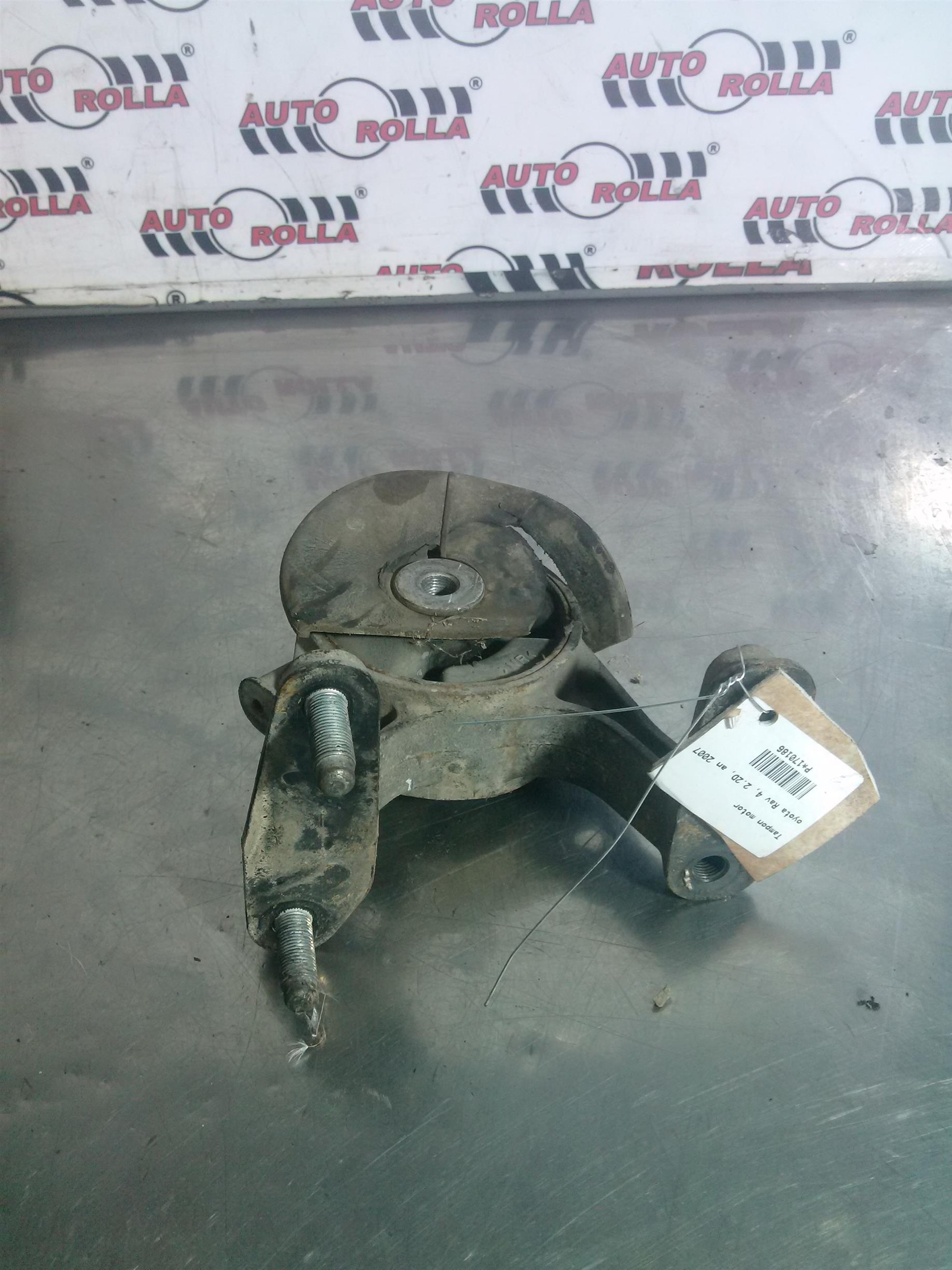 Tampon motor oyota Rav 4, 2.2D, an 2007