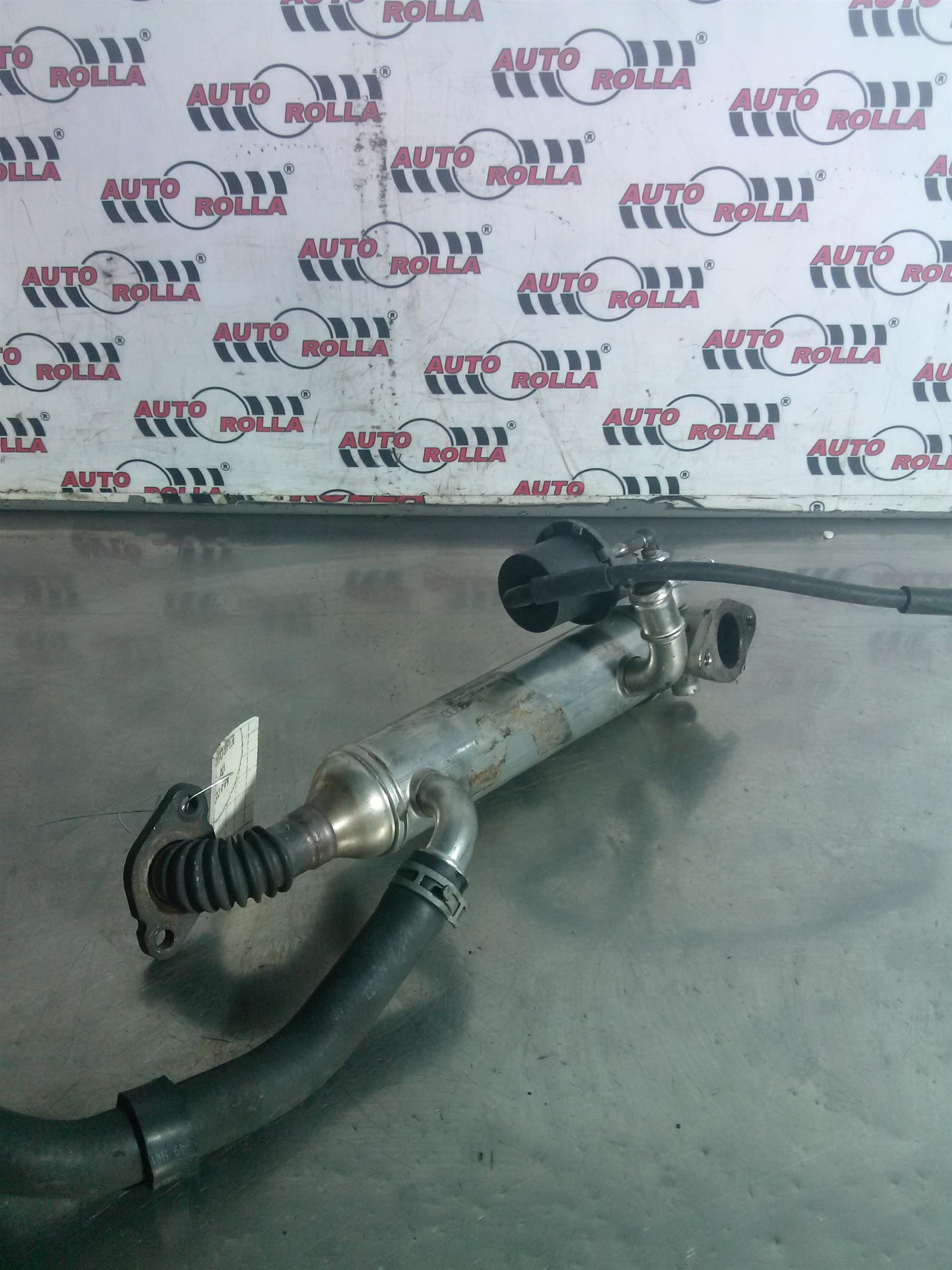 Racitor egr Volkswagen T5, 2.5 tdi, an 2009.