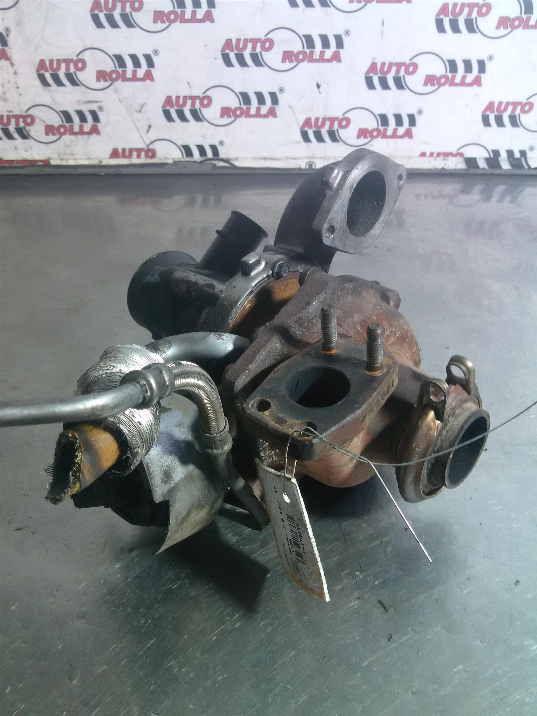 Turbina Ford Mondeo 1.6 tdci, an 2011, T1BB