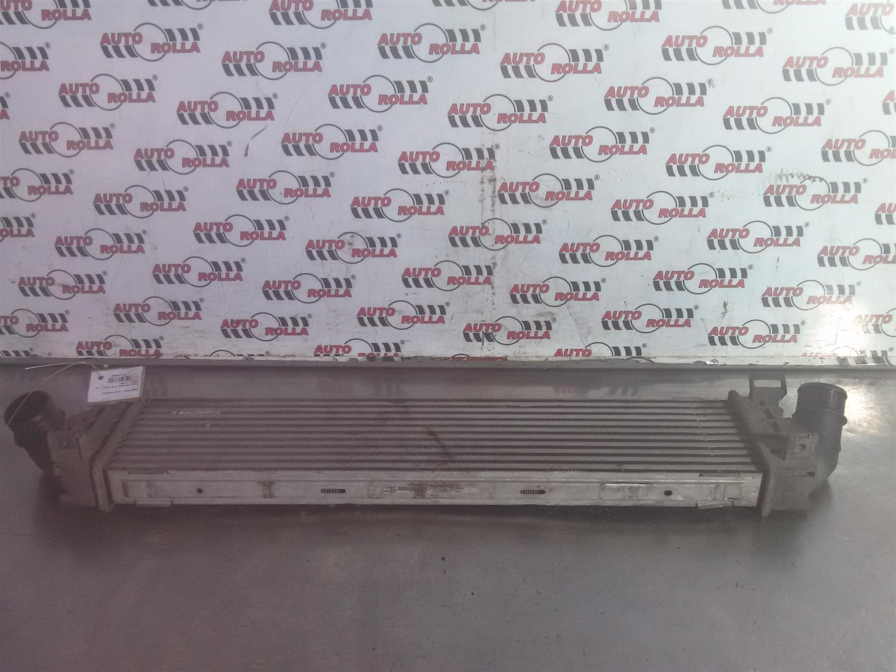 Radiator intercooler Ford Mondeo 1.6 tdci, an 2011, T1BB