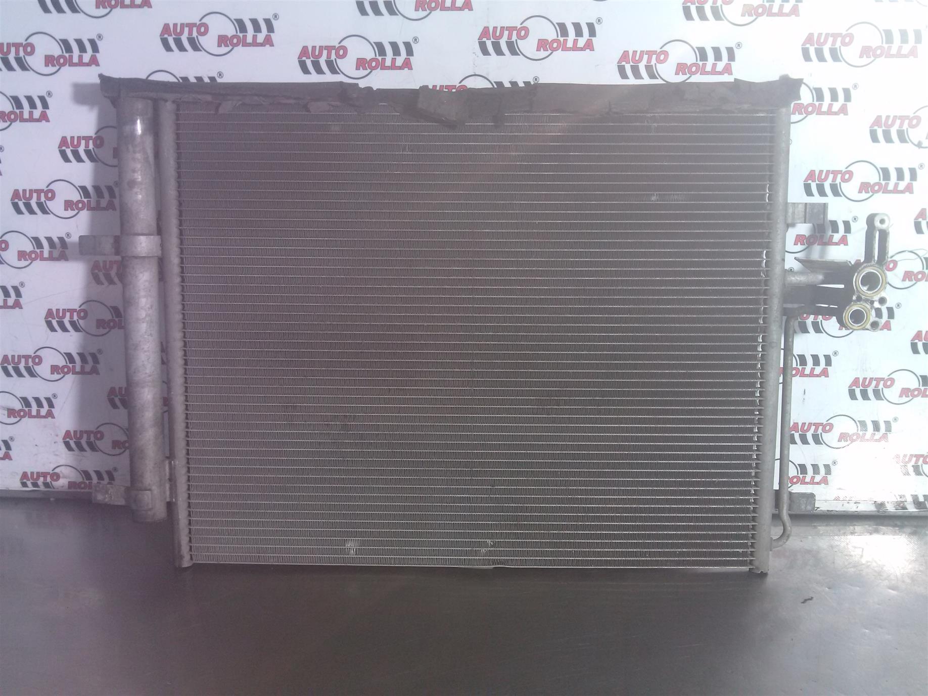 Radiator ac Ford Mondeo 1.6 tdci, an 2011, T1BB