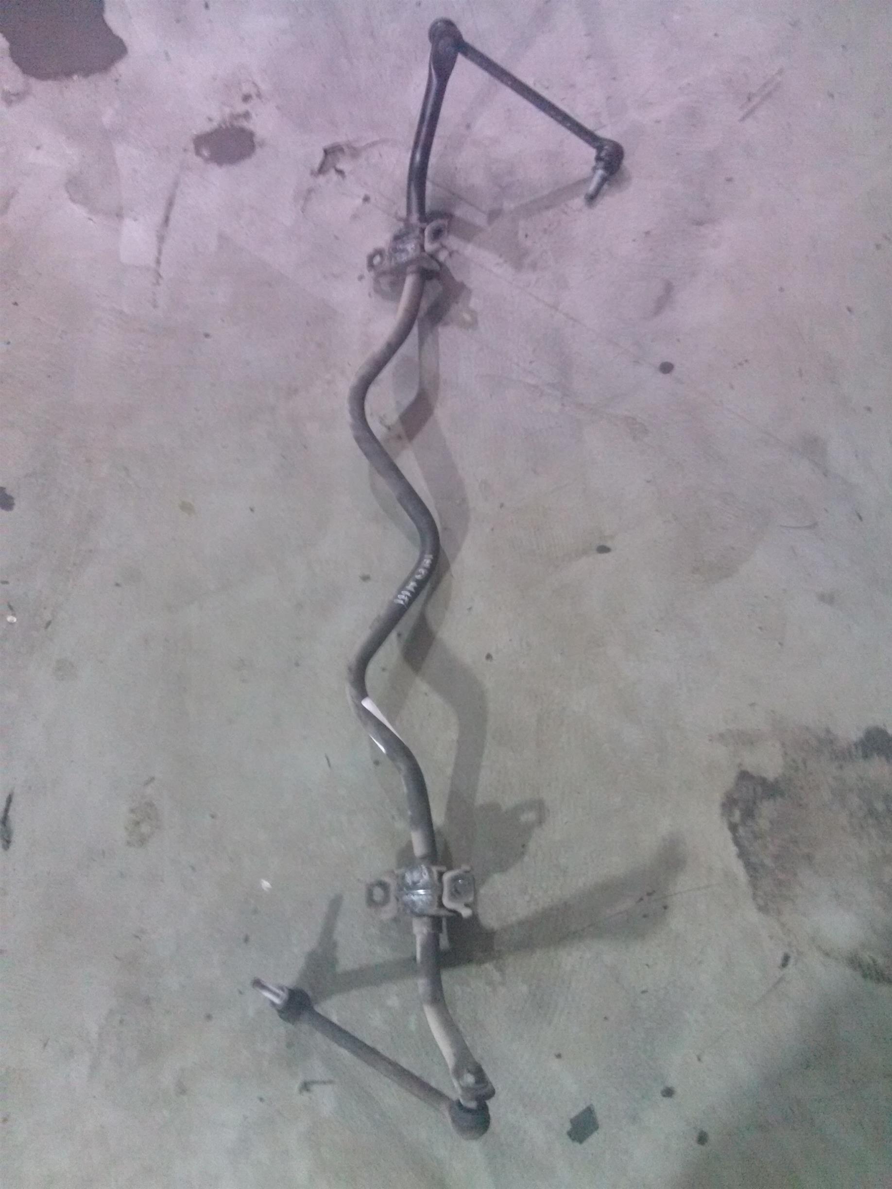 Bara torsiune spate Infiniti Q50, 2.2D, an 2016.