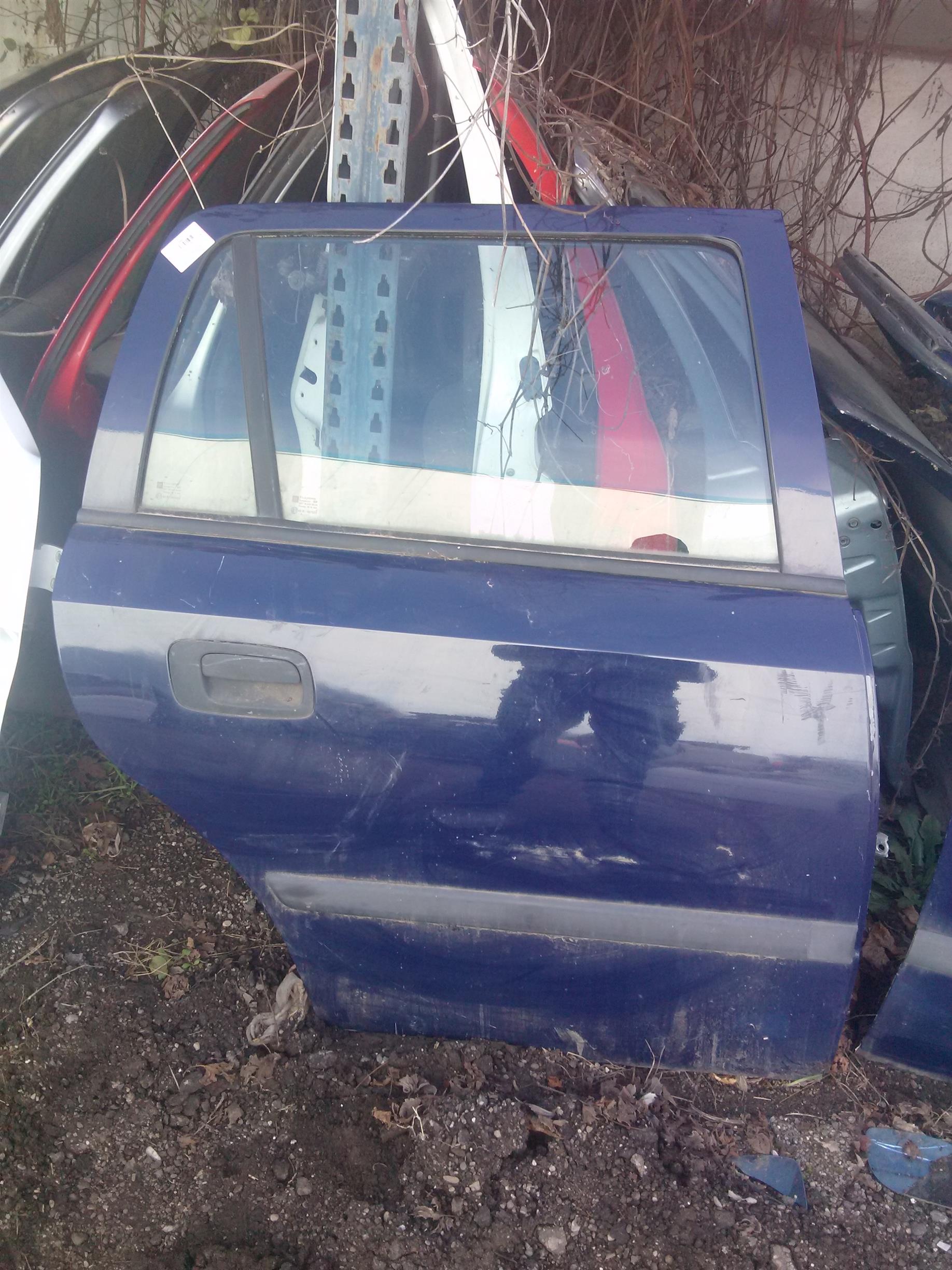 Usa dreapta spate Volkswagen Passat B6 1.9,an 2006.