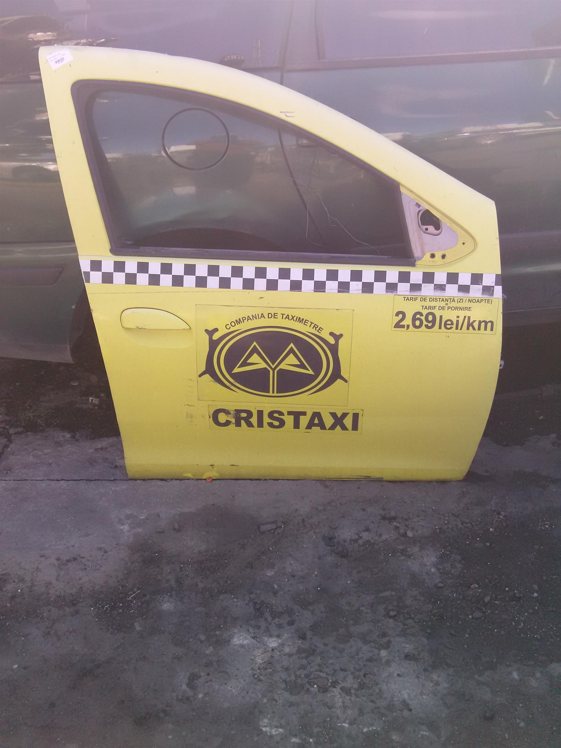Usa dreapta spate Ford Focus 1, an 2003