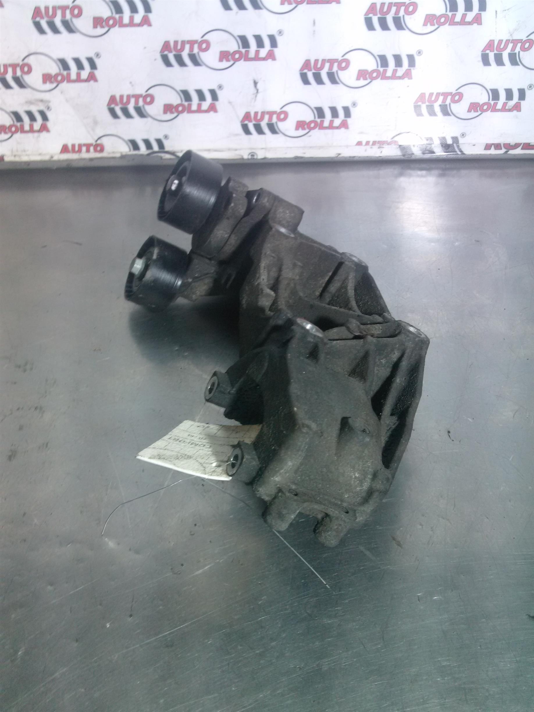 Accesorii+rola Renault Trafic 2.0 d, 2011, euro 5 M9R-A6