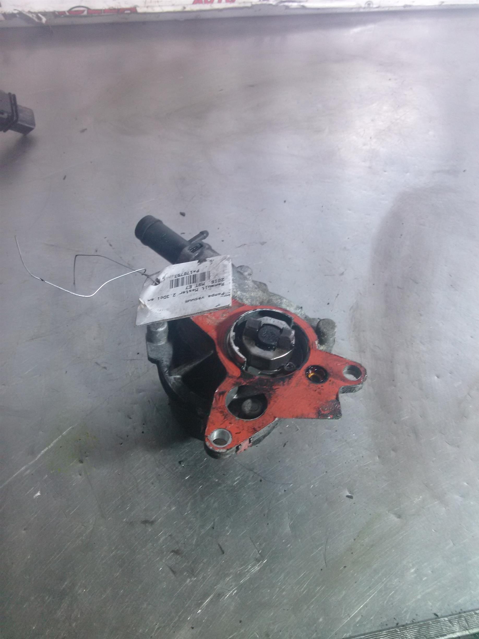 Pompa vacuum Renault Master 2.3Dci an 2016, M9T E7