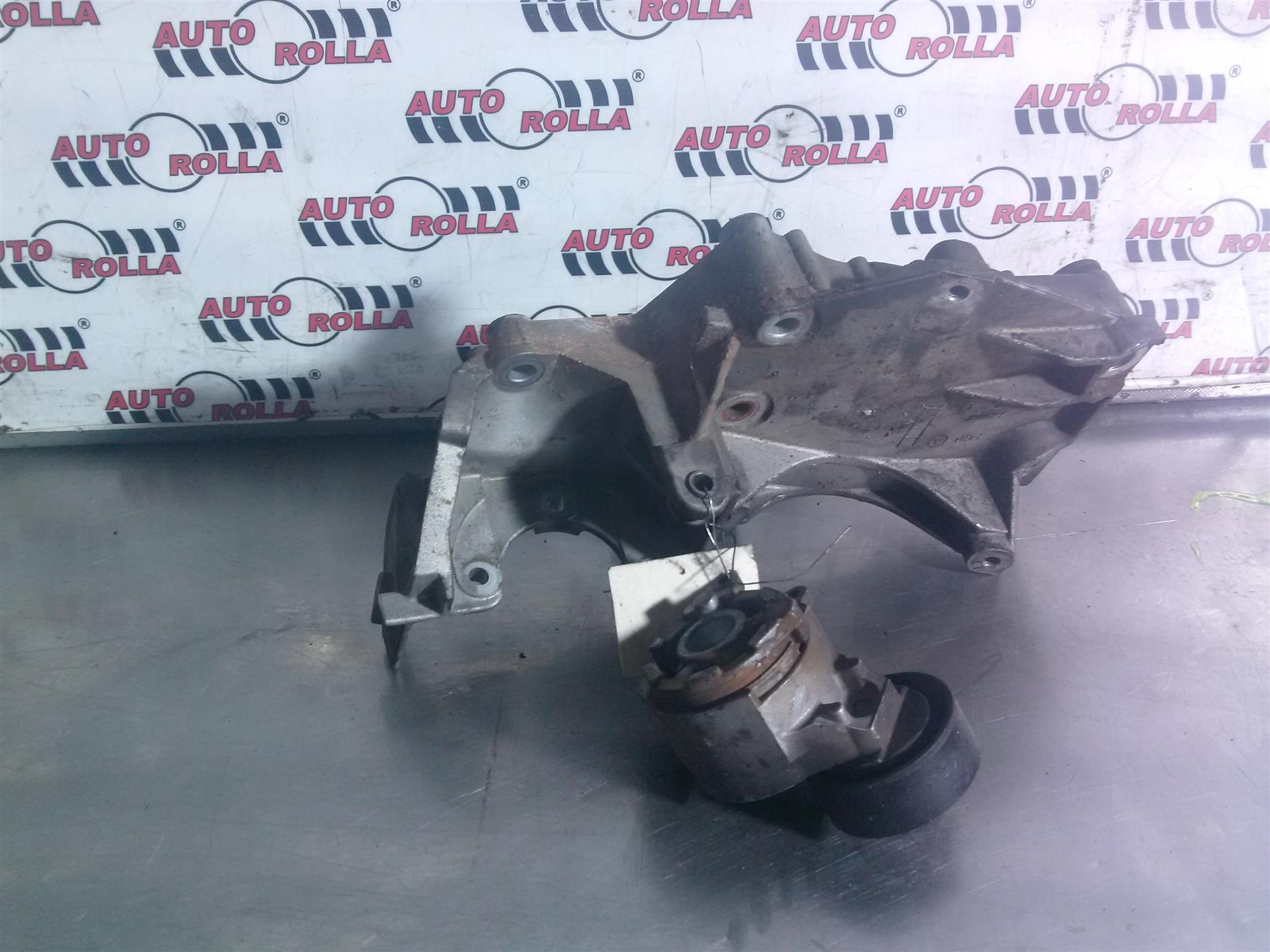 Suport accesorii Alfa Romeo 159, 1.9JTD, an 2007