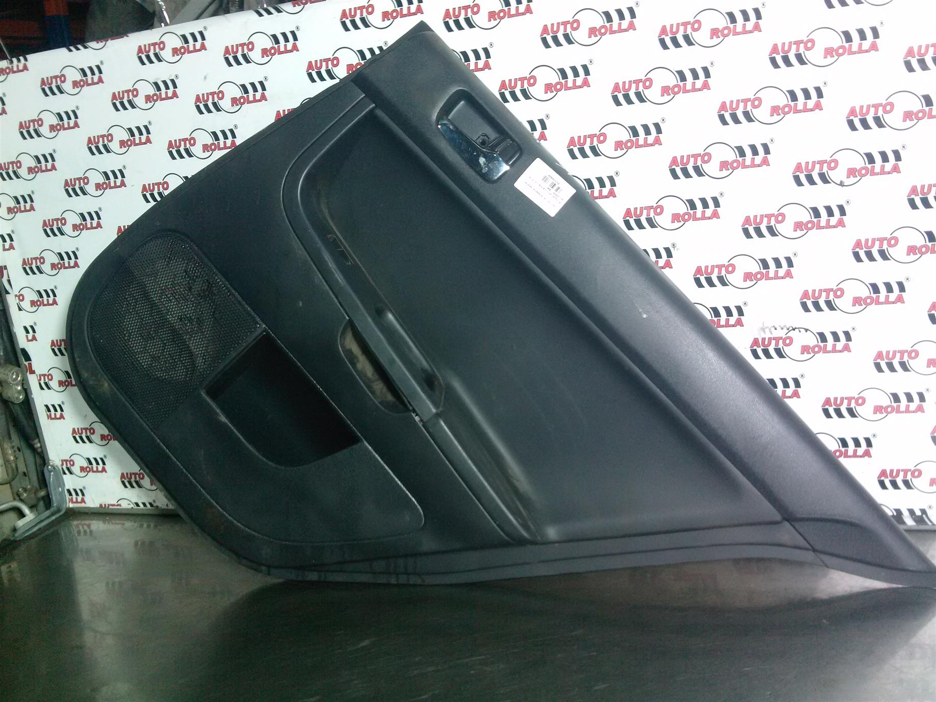 Tapiterie dreapta spate Mitsubishi Lancer 2.0 d, an 2008, BWC