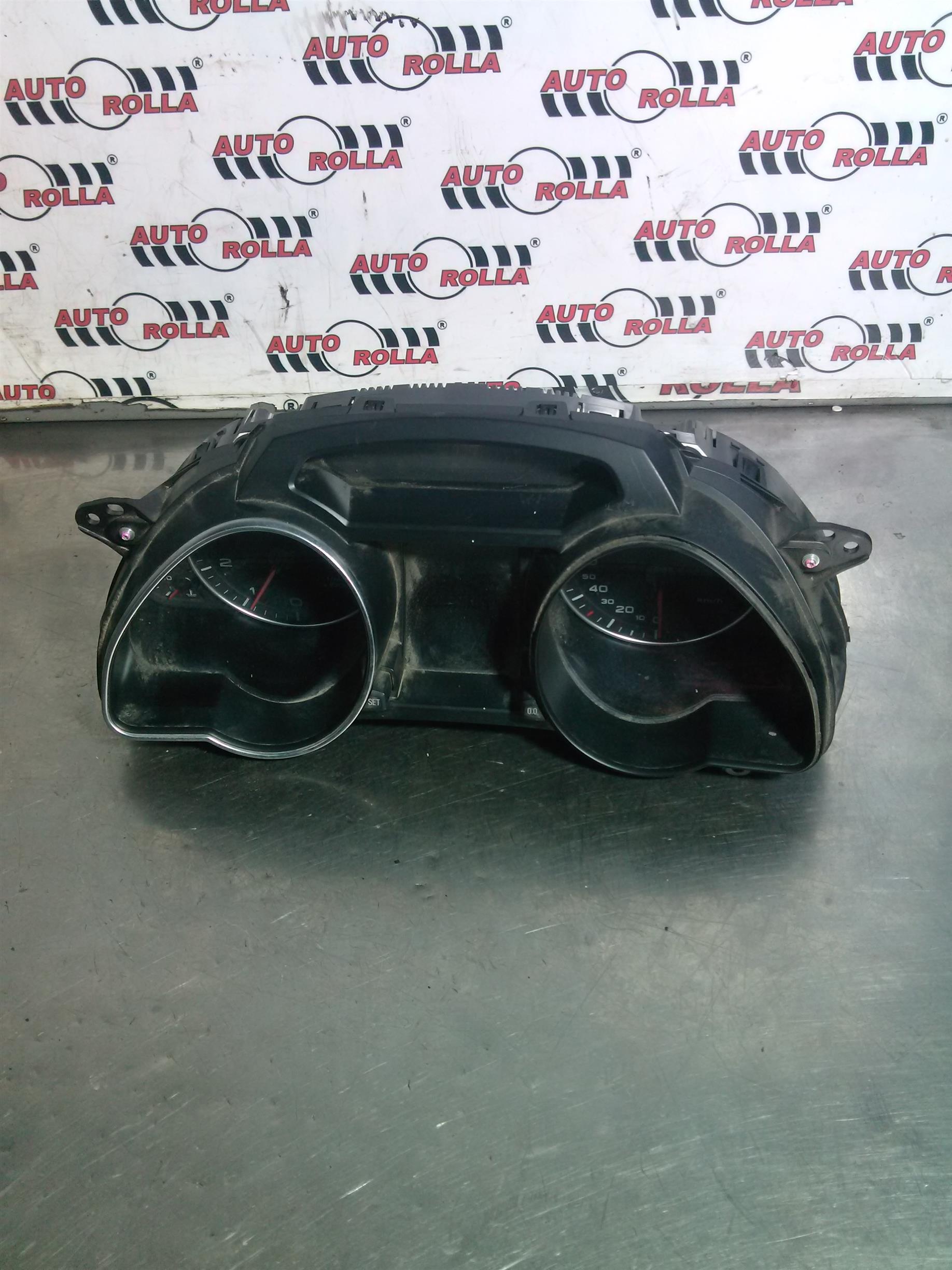 Ceasuri bord Audi A5, 1.8tsi, an 2014