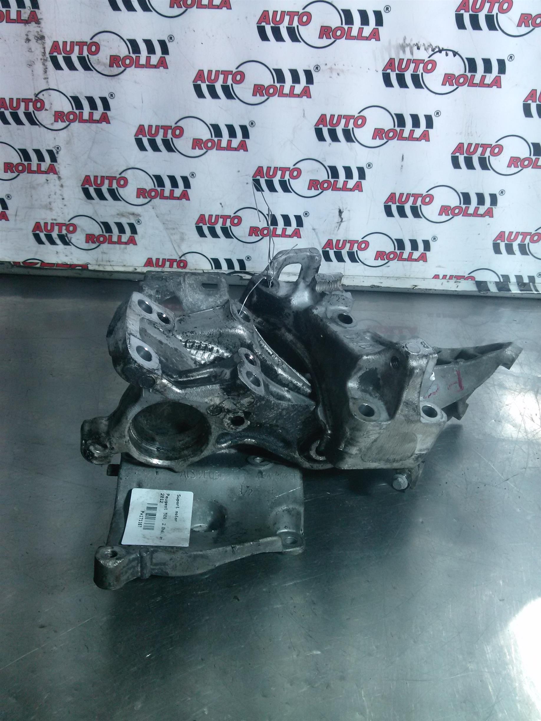 Suport motor Peugeot 508, 2.0hdi, an 2012