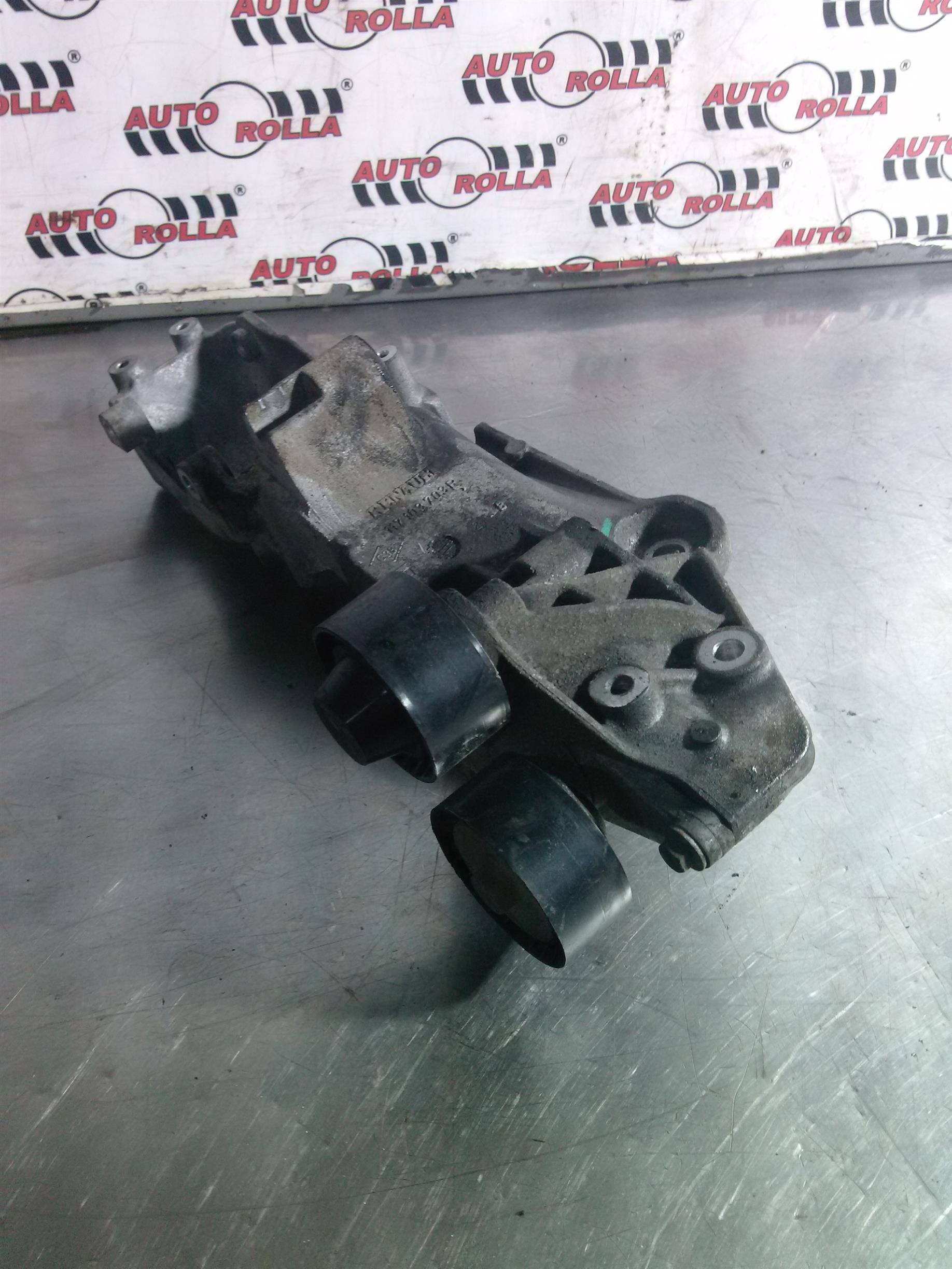 Suport accesorii Renault Master, 2.3d, an 2016