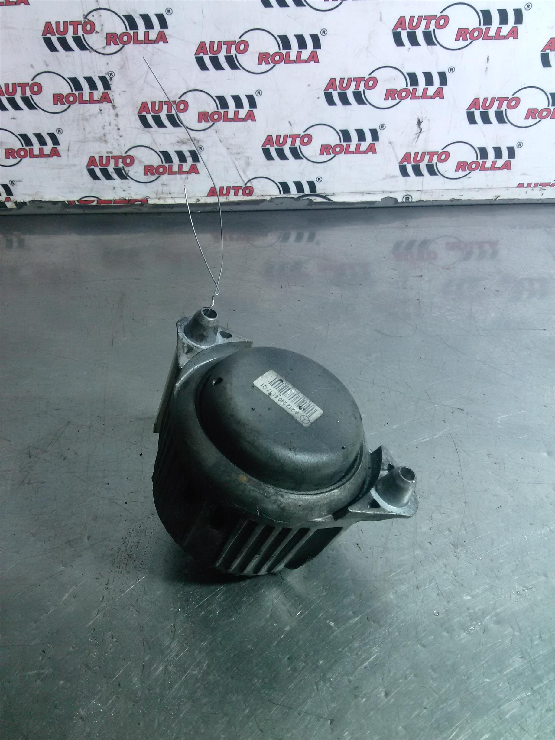 Tampon motor Mercedes w204 ,c220, 2.2cdi, facelift an 2011
