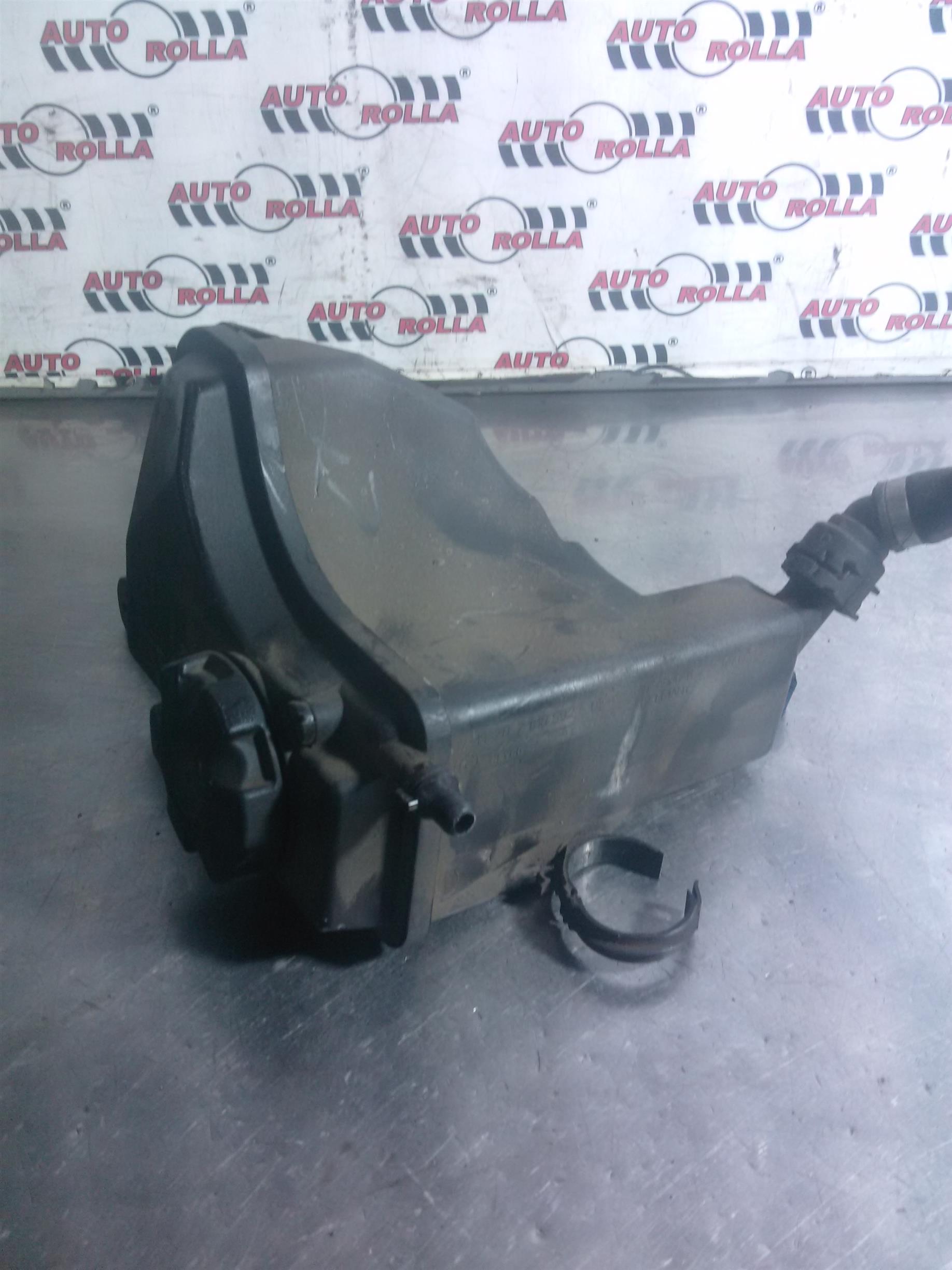 Vas expansiune BMW E91, 2.0D, an 2008