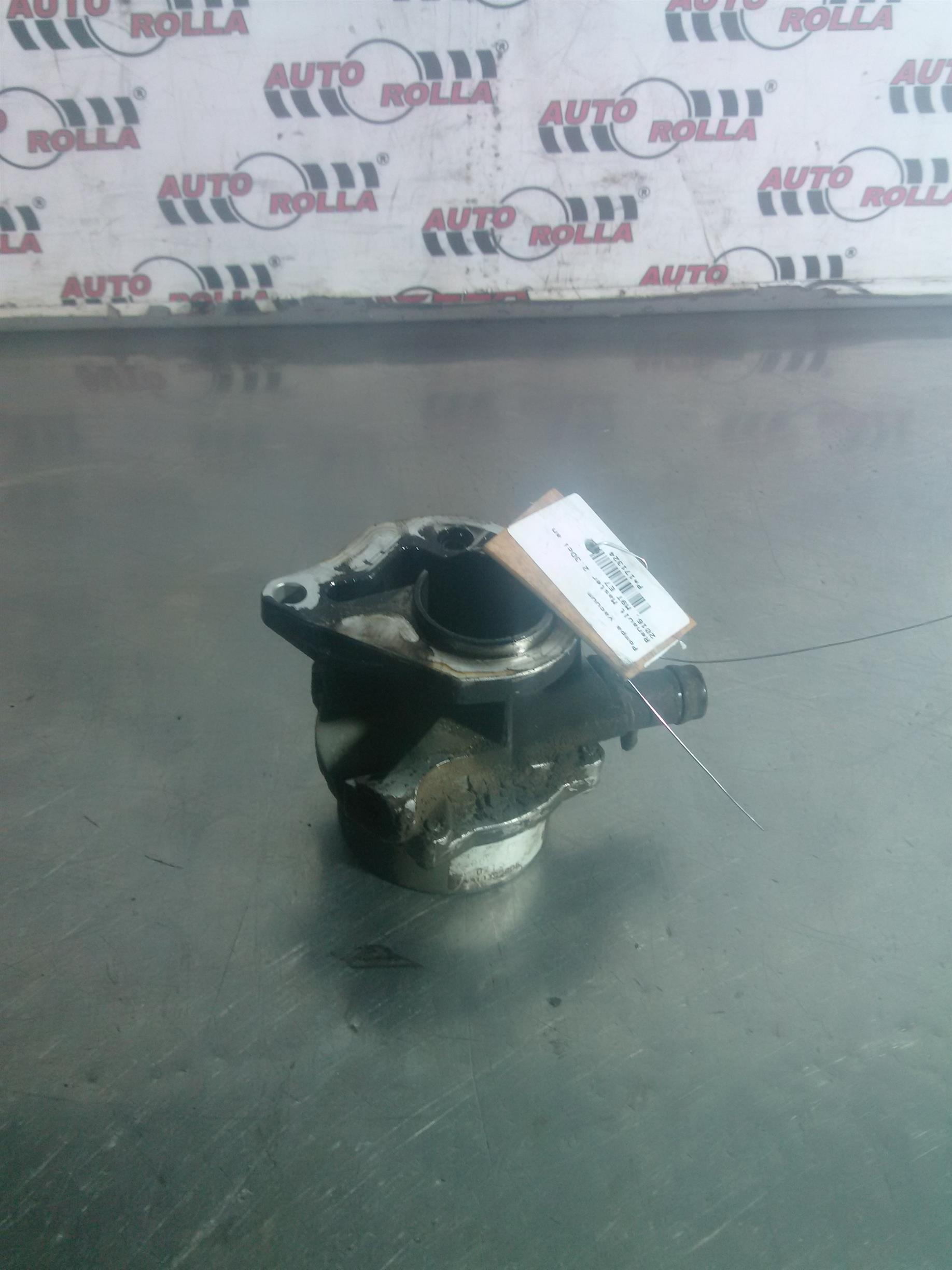 Pompa vacuum Renault Master 2.3Dci an 2016, M9T E7
