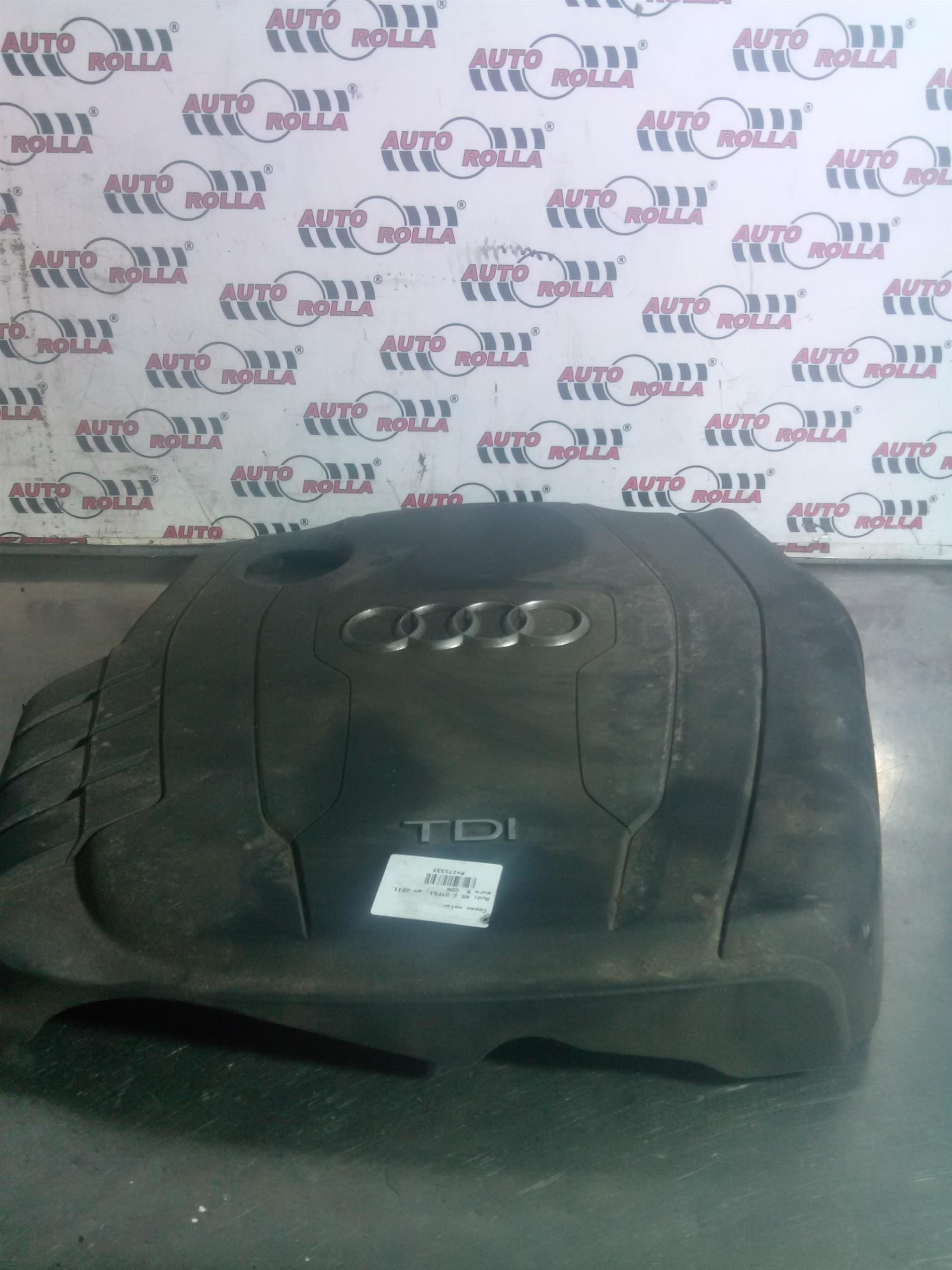 Capac motor Audi A5 2.0TFSI, an 2011, euro 5, CDN