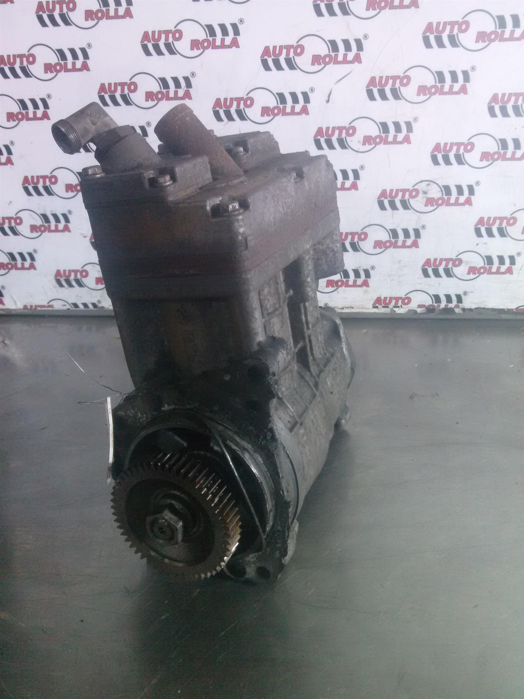 Compresor aer Mercedes Actros 12809, an 2012,13l, 471LA