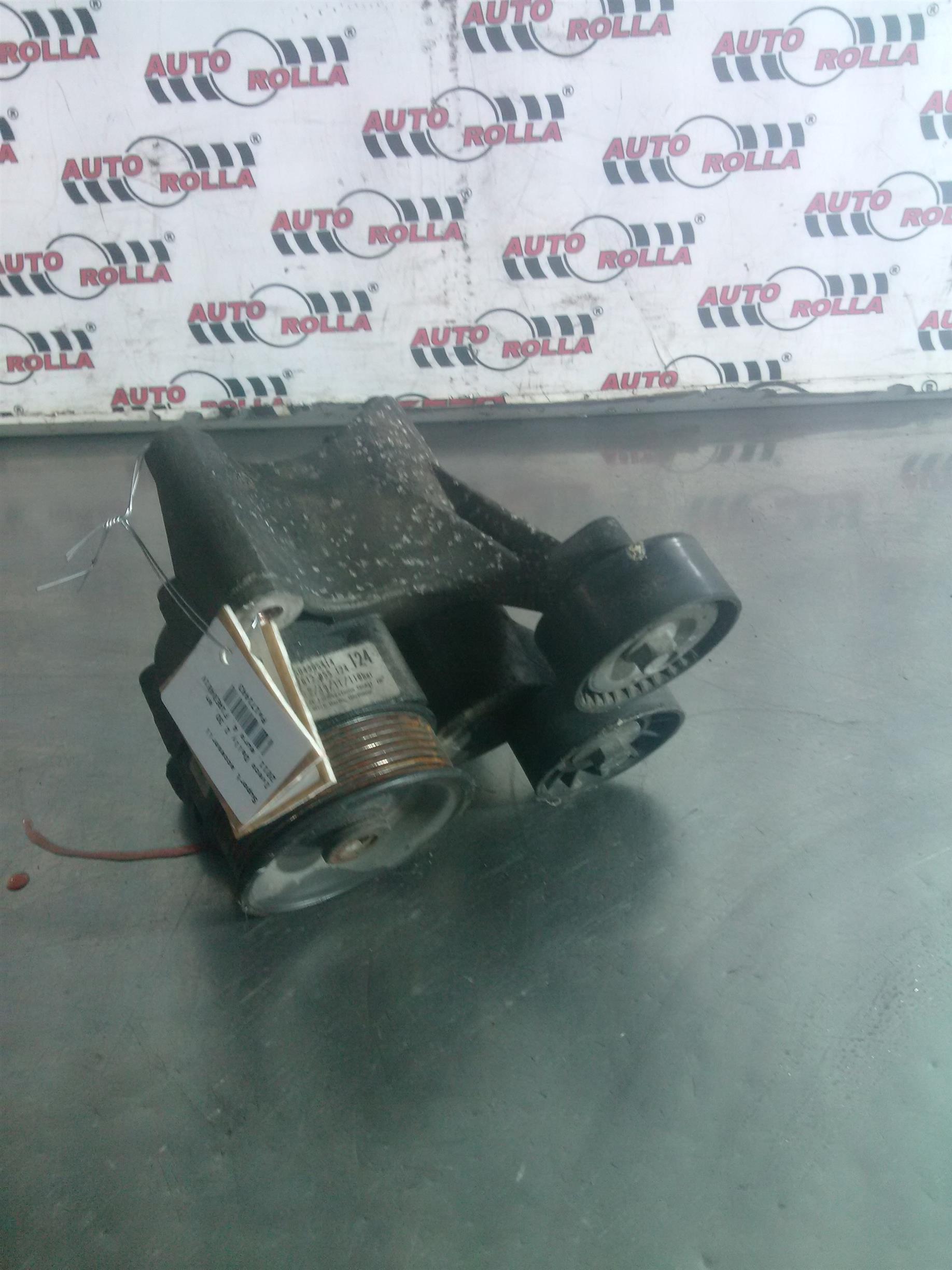 Suport accesorii Iveco Daily 2.3D, an 2011, euro 4, F1AE0481V