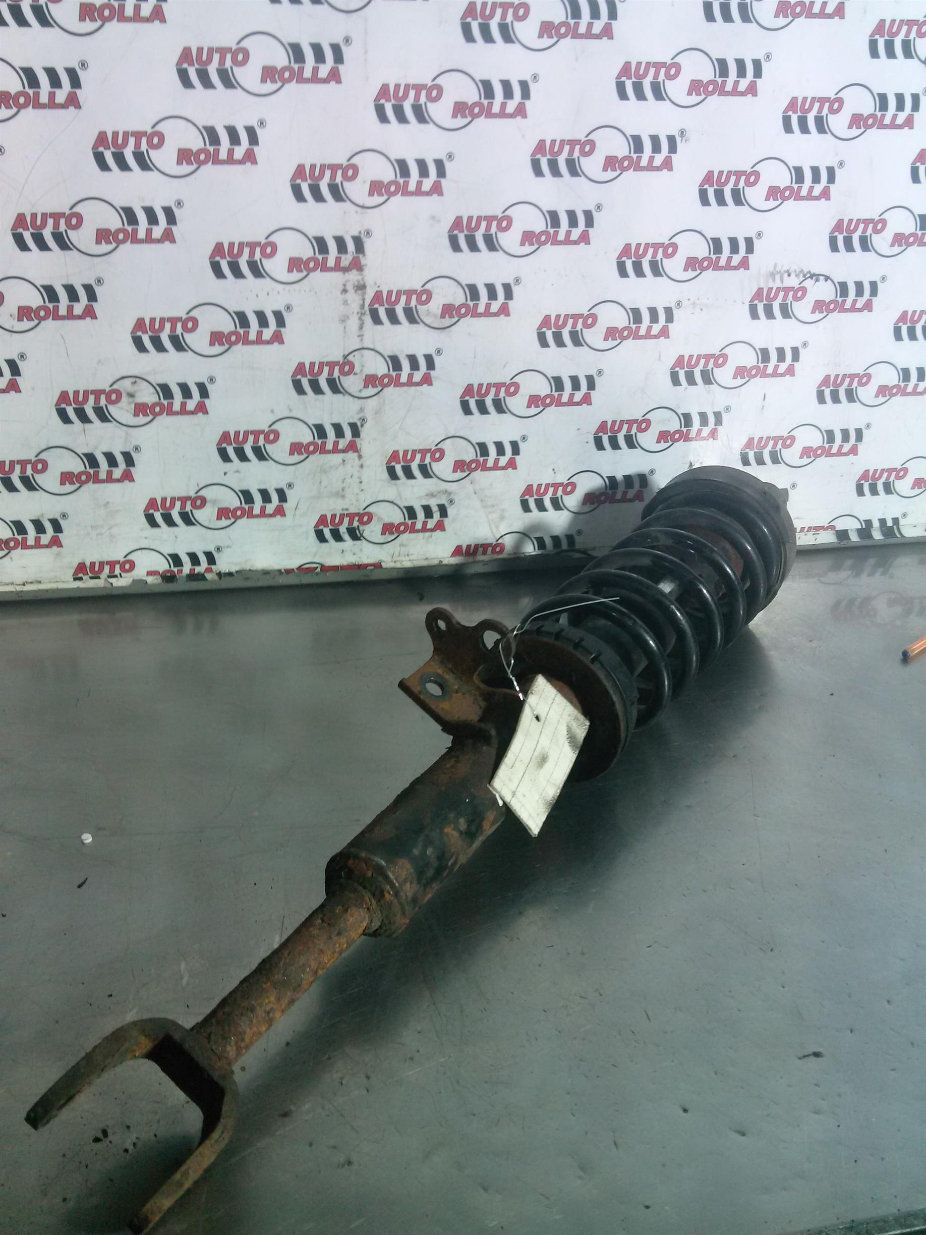Amortizor stanga fata BMW F10, 2.0 d, an 2011, N47D20C