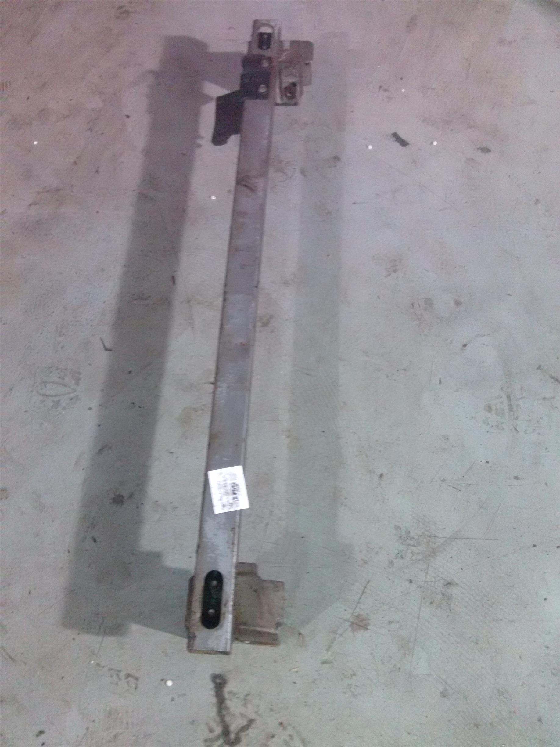 Intaritura bara fata Nissan X trail 2.2 d an 2006