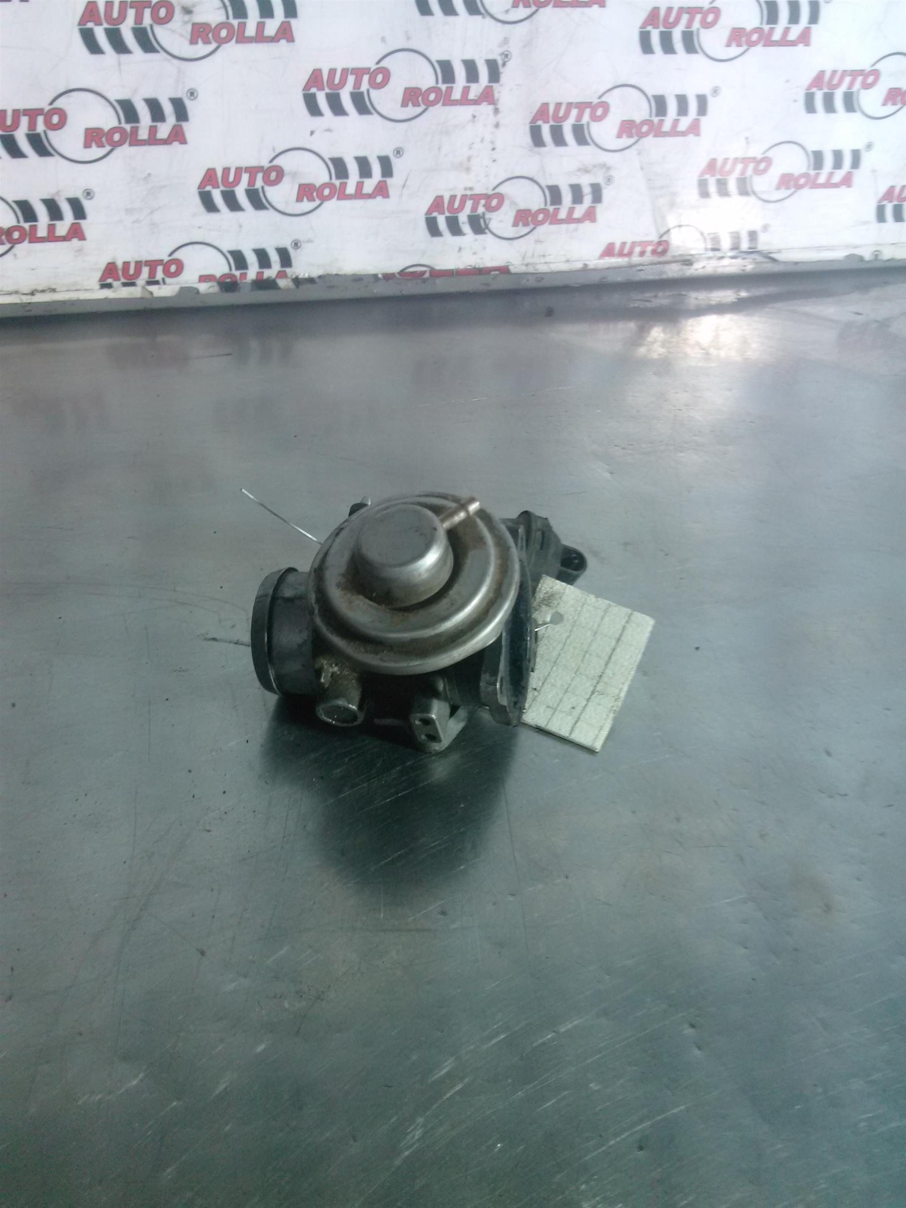 Clapeta acceleratie Opel Meriva 1.6s