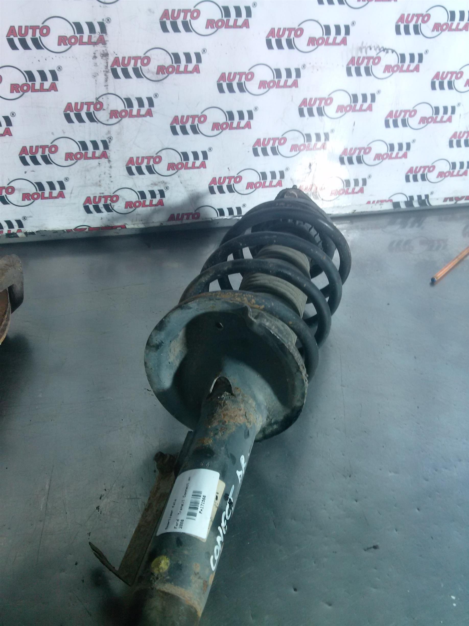 Amortizor fata Ford Tranzit Connect an 2008