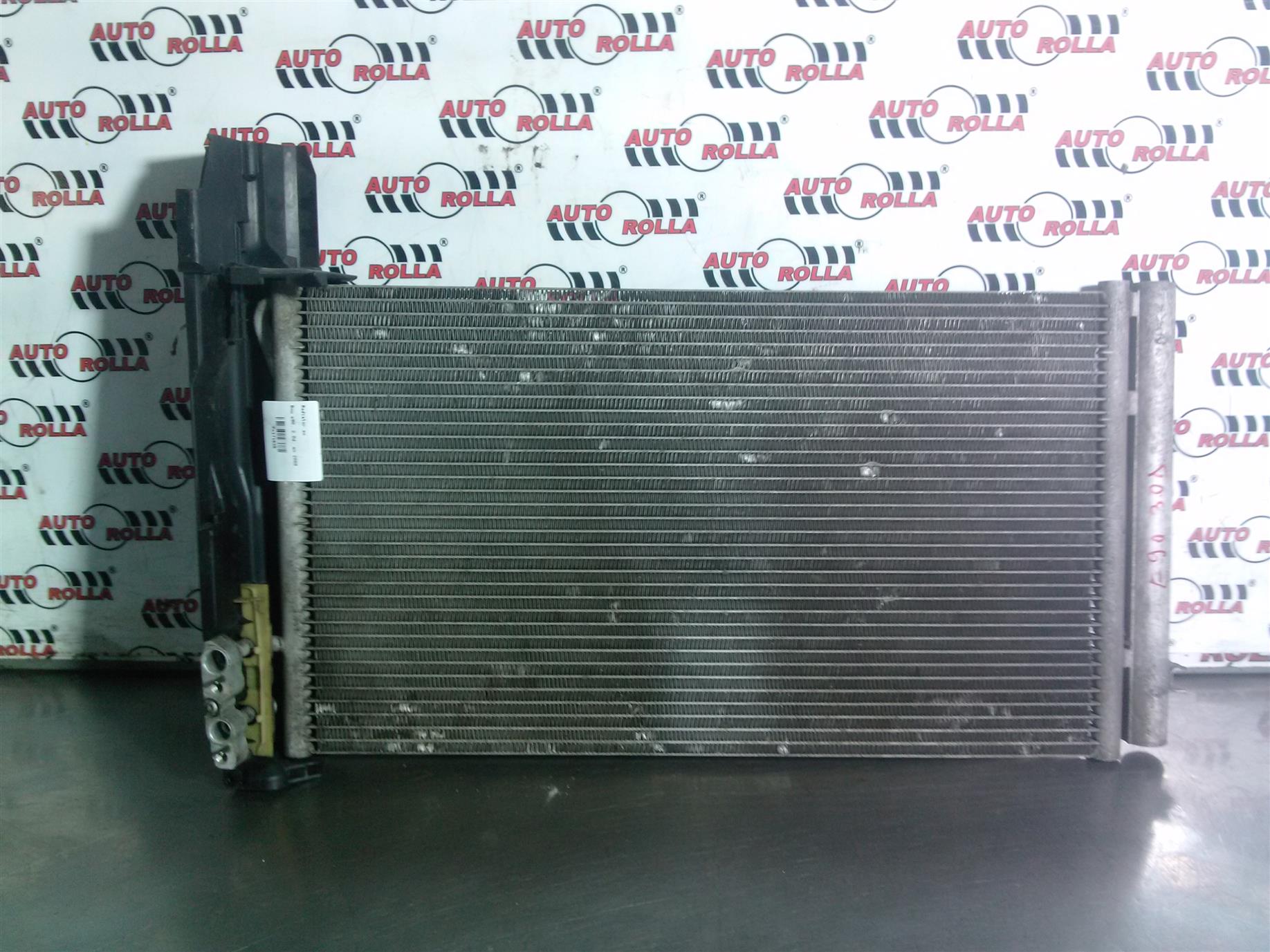 Radiator ac Bmw e90, 2.0d, an 2009