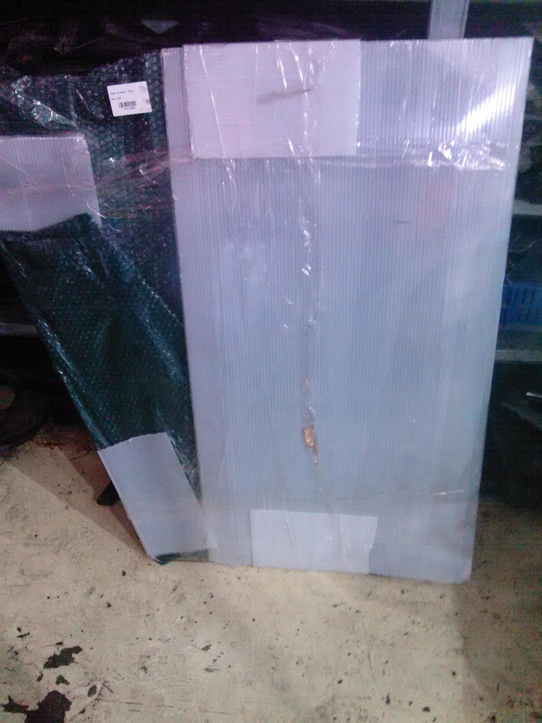 Geam dreapta fata Man TGX