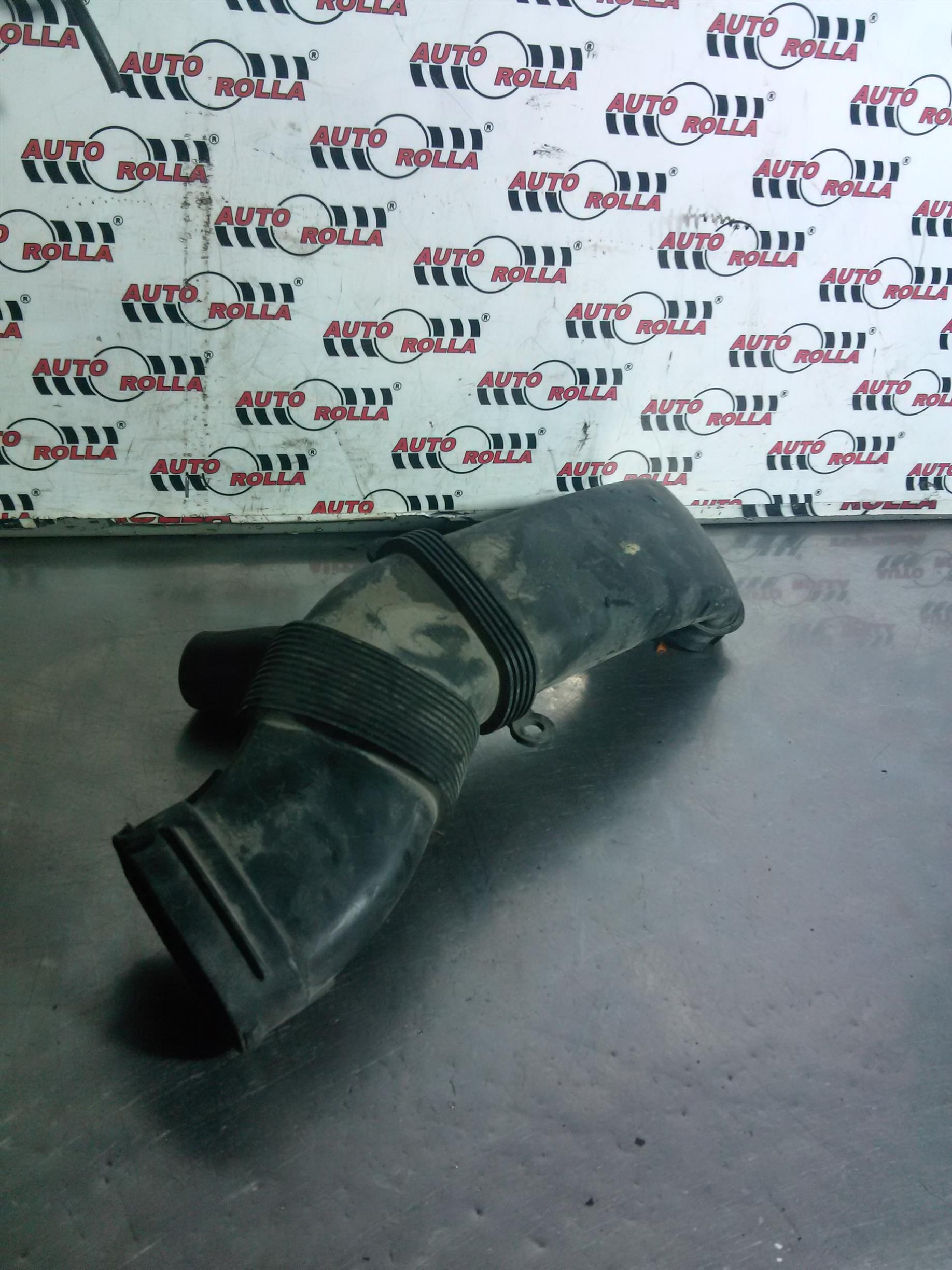 Furtun aer Bmw x5 e70 an 2008