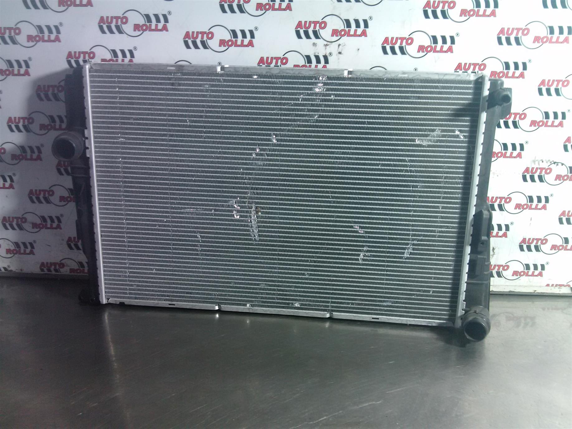 Radiator apa BMW X3 F25, 3.0S, an 2015, N55B30A