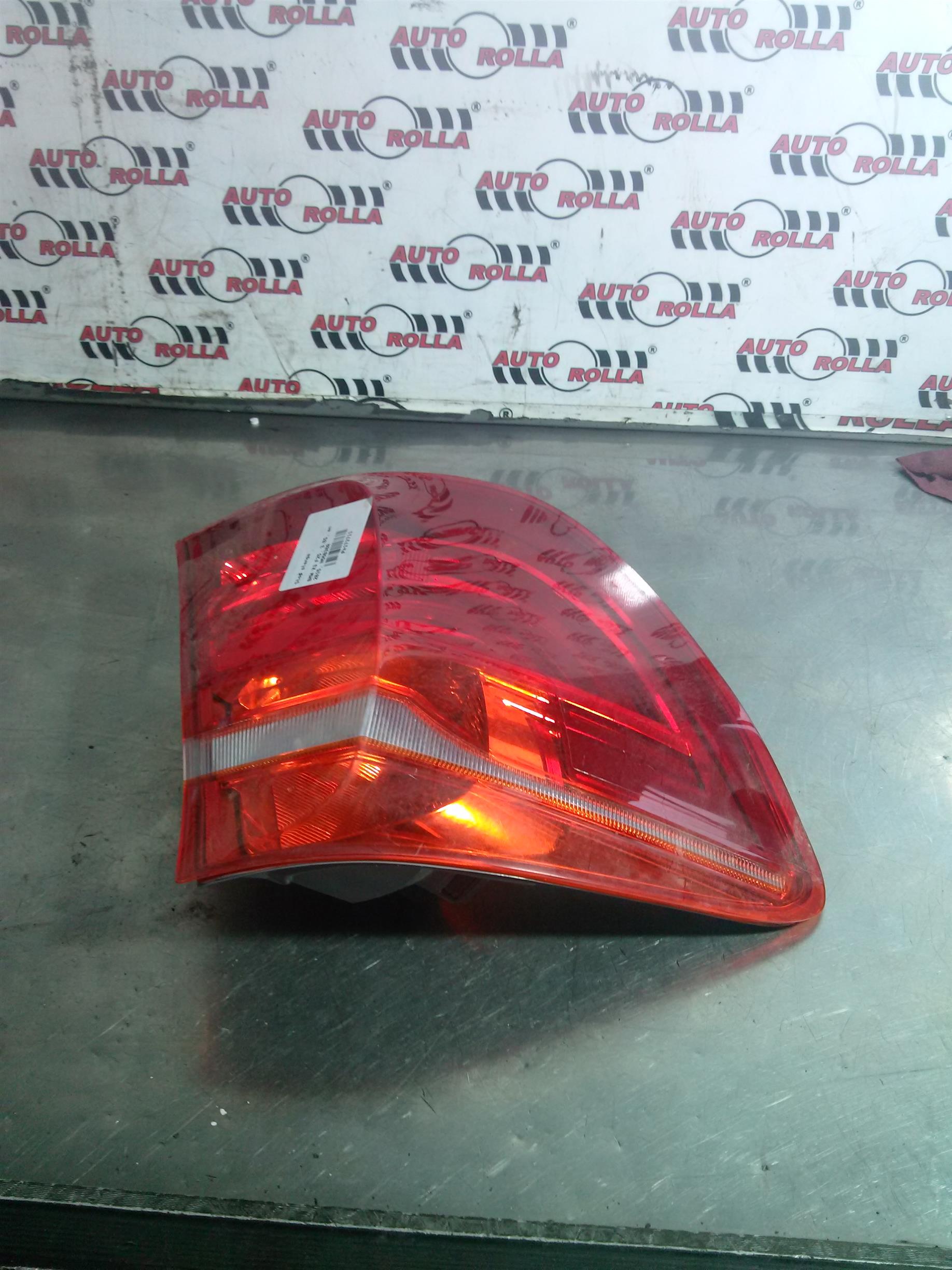 Stop stanga BMW X3 F25, 3.0S, an 2015, N55B30A
