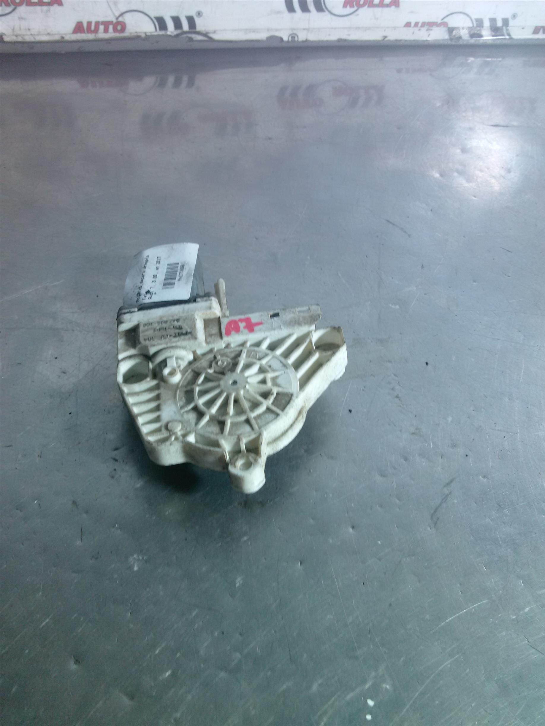 Motoras macara dreapta fata Audi 7, 3.0D, an 2017