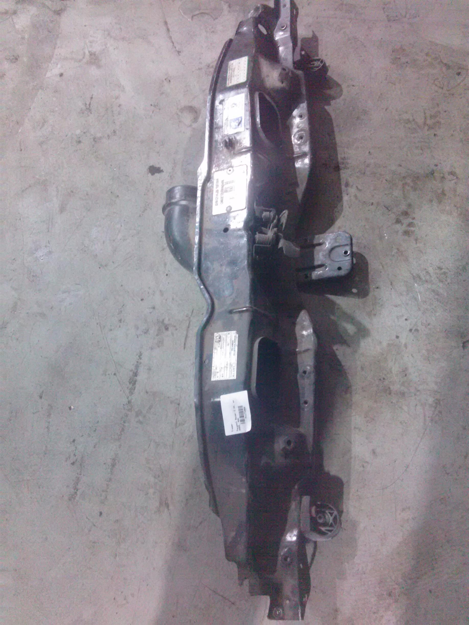 Traversa superioara Peugeot Boxer 2.2D, an 2008, 4HU