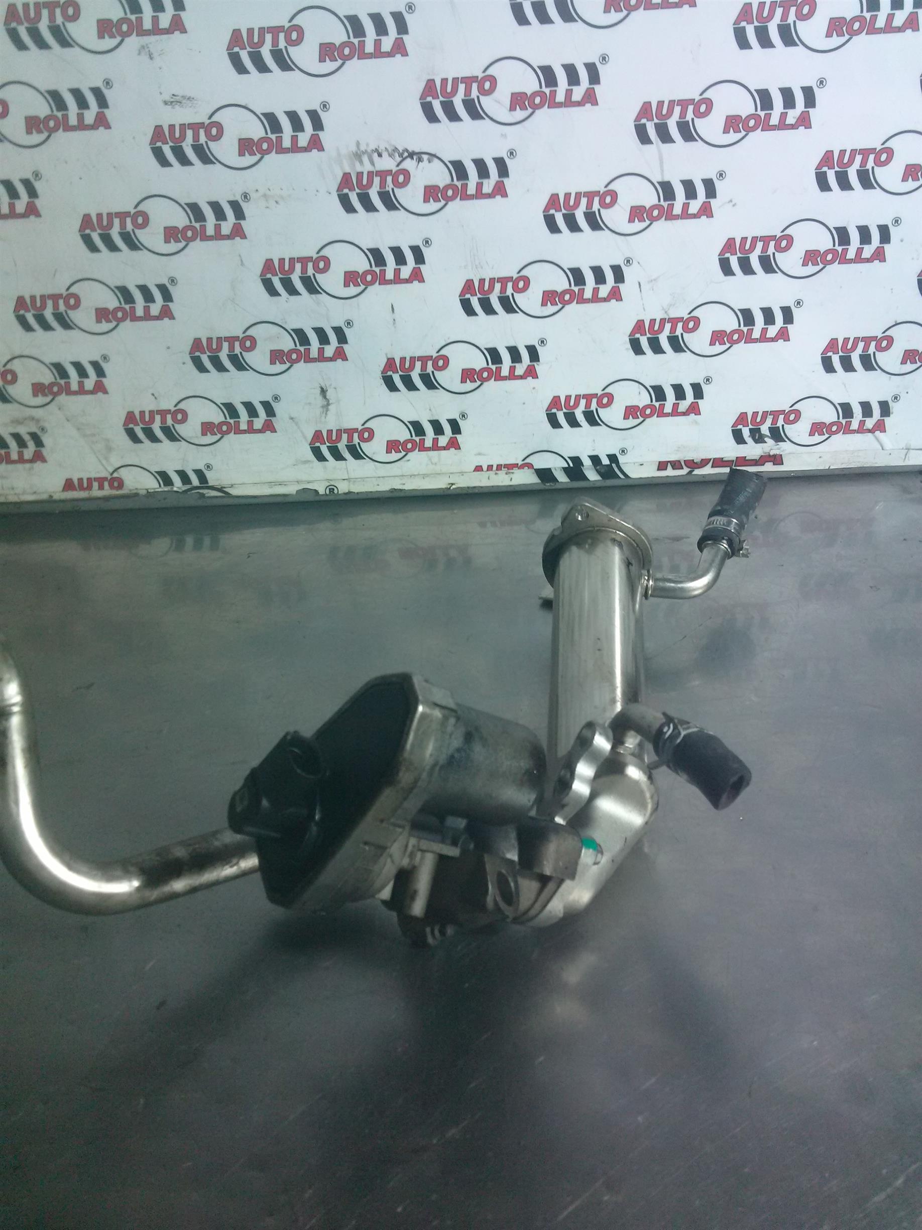 Egr+racitor Ford Transit 2.2D, euro 4 , an 2008