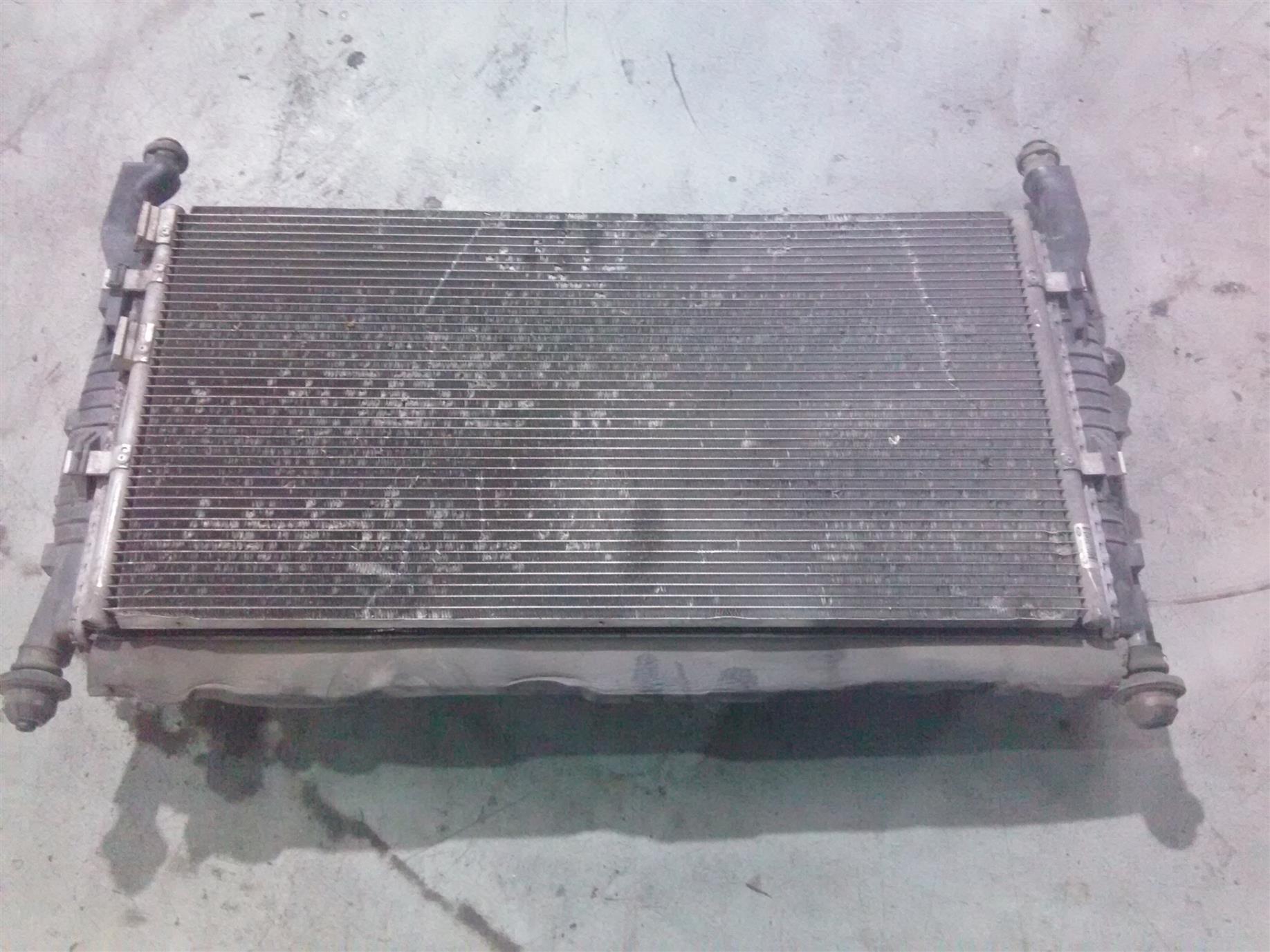 Radiator apa Ford Transit 2.2D, euro 4 , an 2008