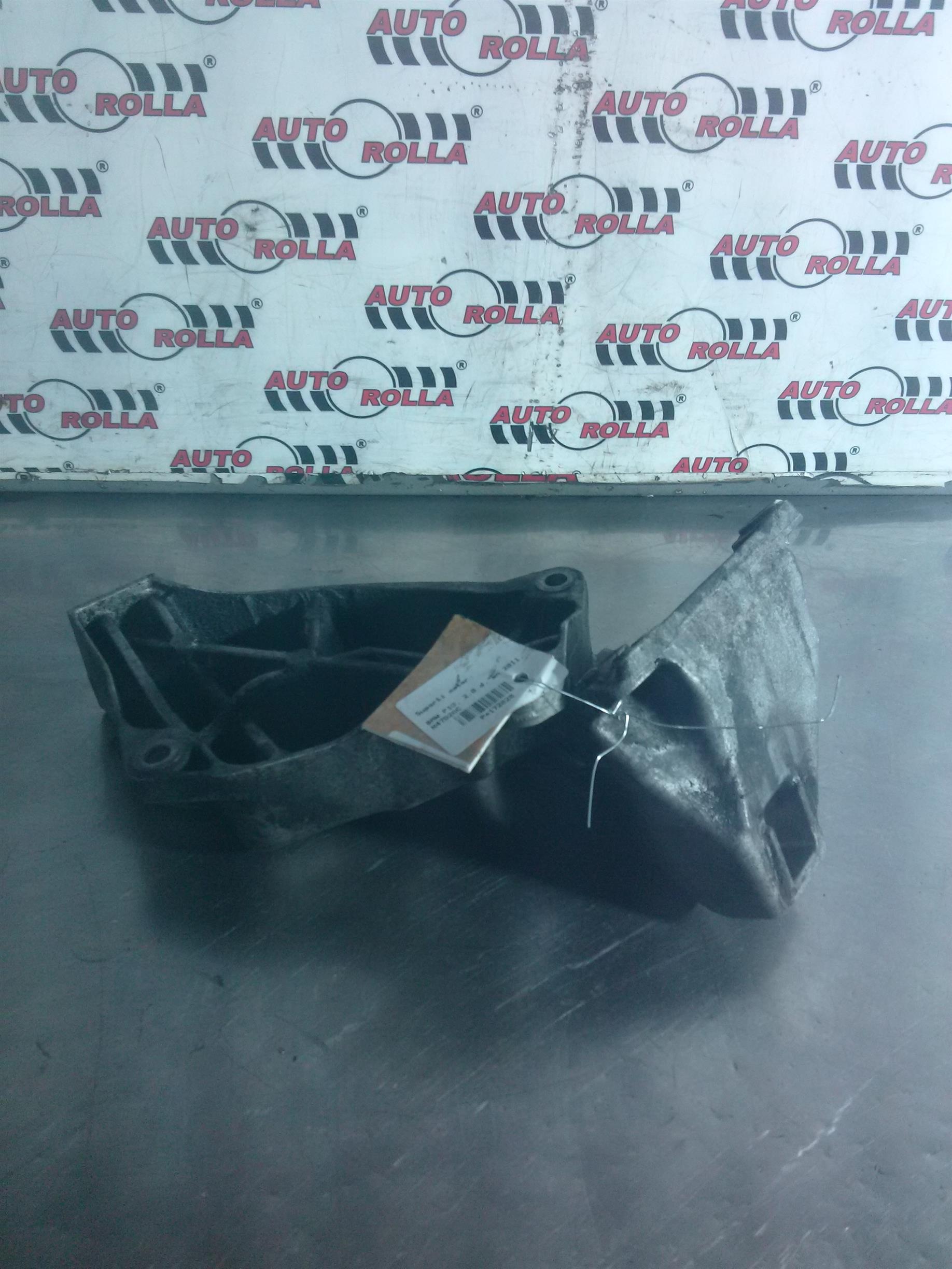 Suporti motor BMW F10, 2.0 d, an 2011, N47D20C