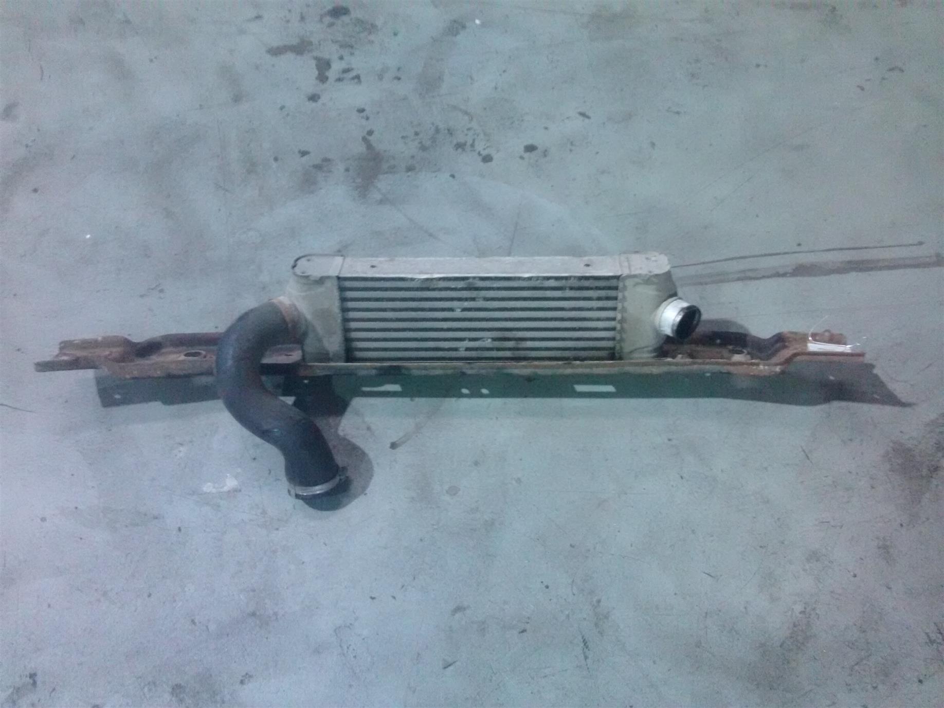Radiator intercooler Ford Transit 2.2D, euro 4 , an 2008