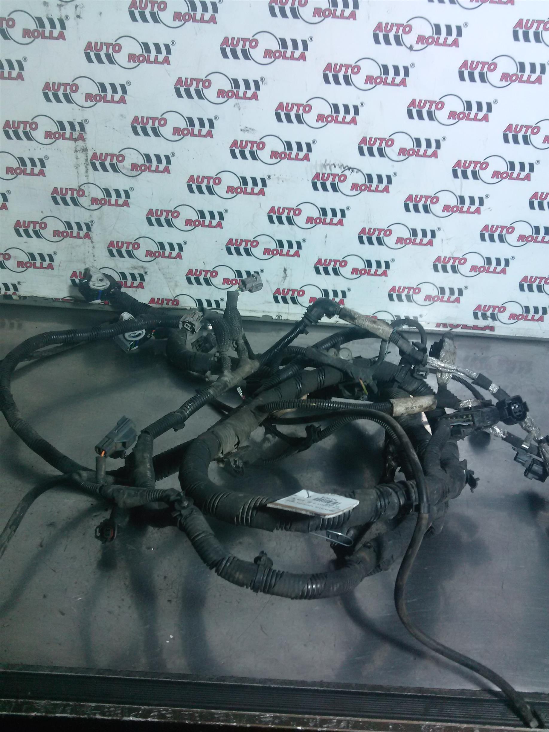 Instalatie electrica motor Ford Transit 2.2D, euro 4 , an 2008