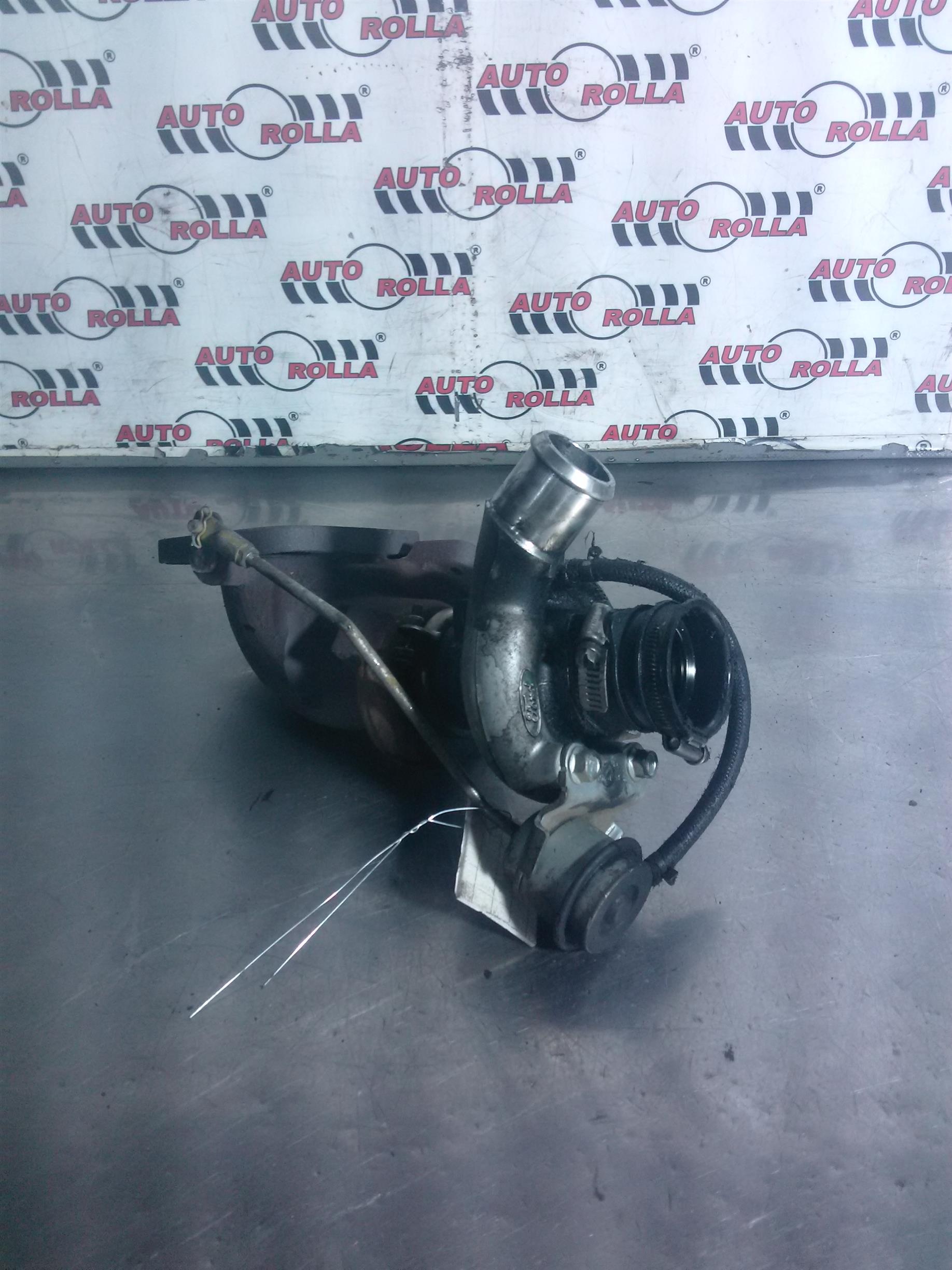 Turbina Ford Transit 2.2D, euro 4 , an 2008