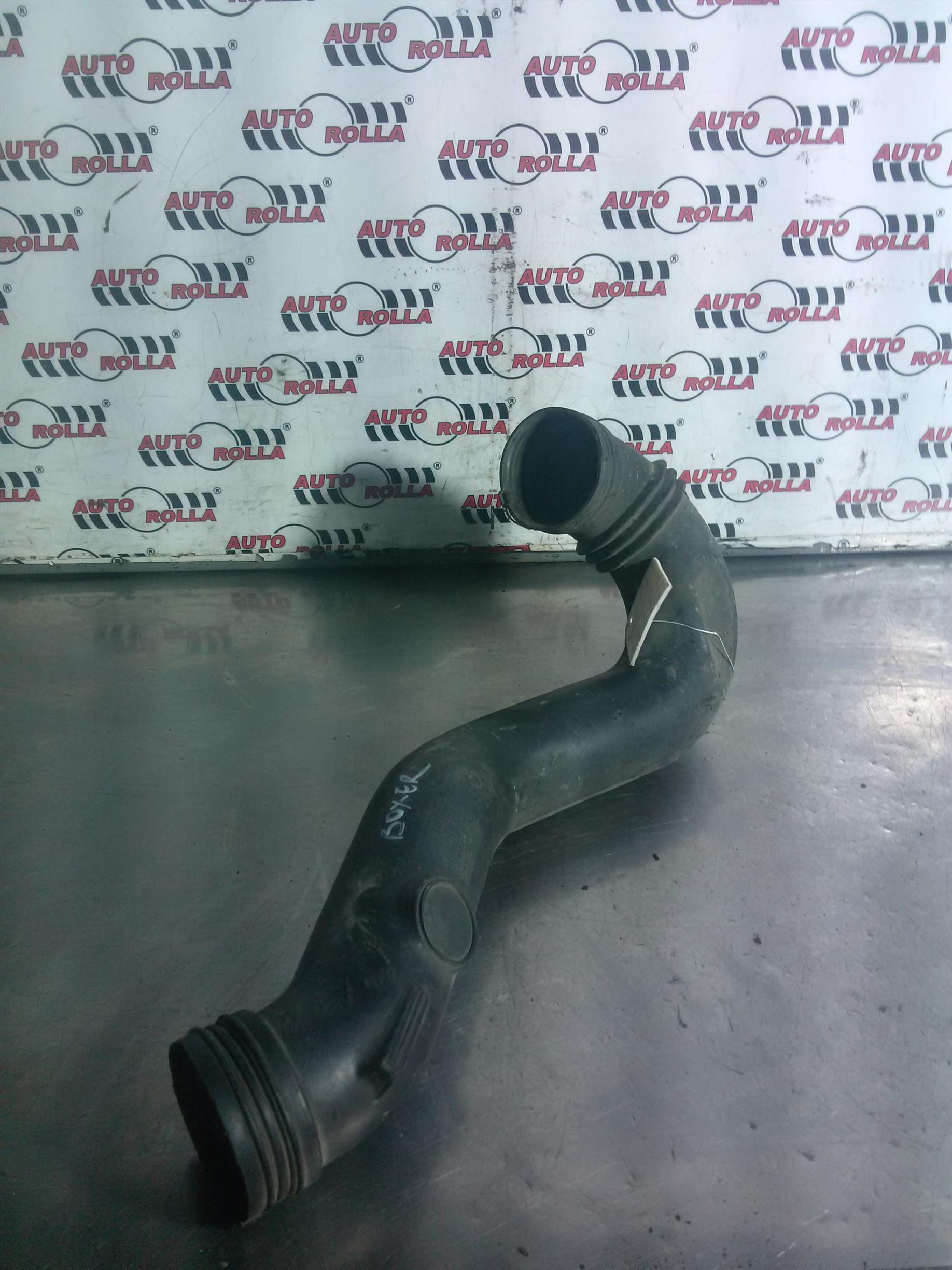 Furtun aer Peugeot Boxer an 2008