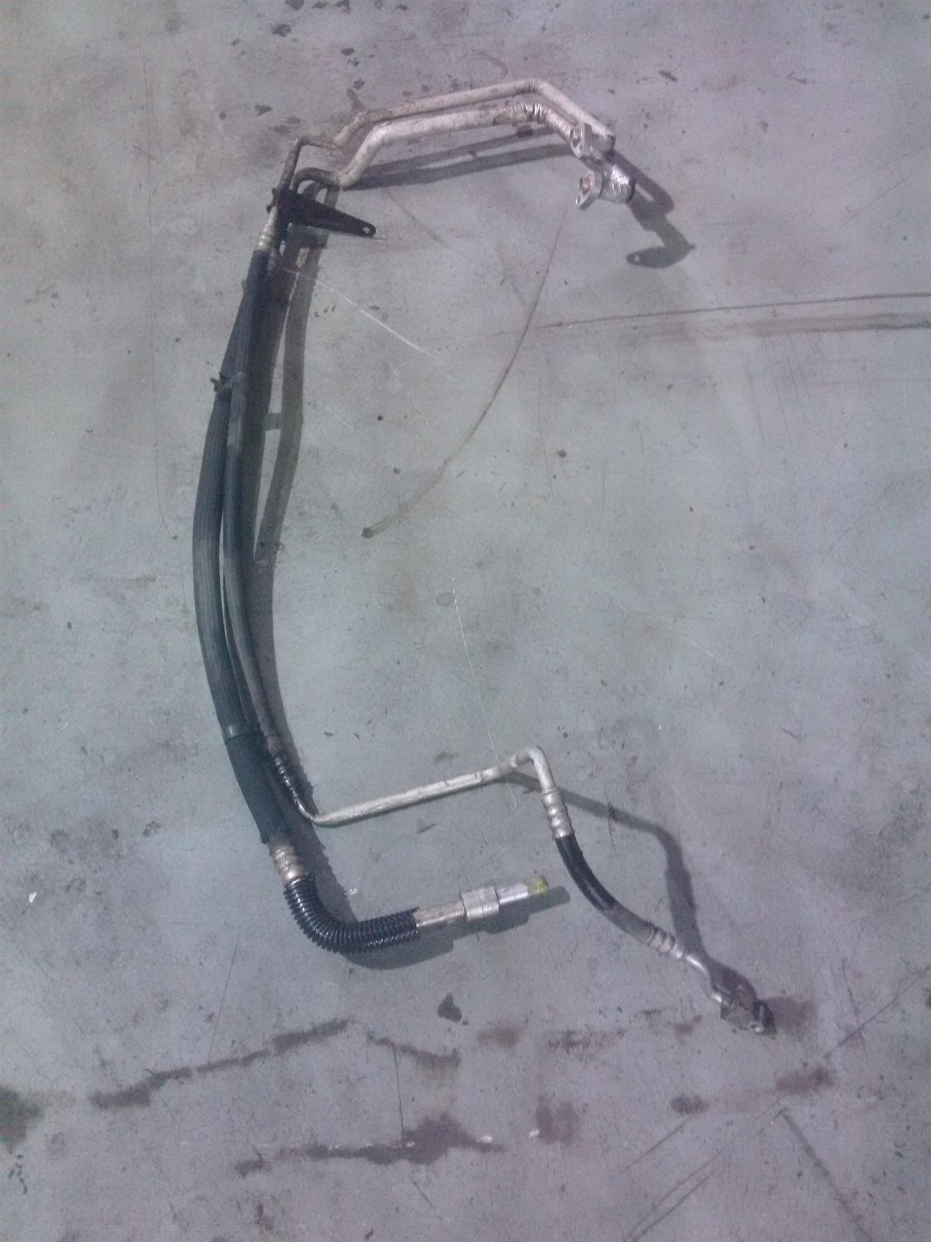 Conducte ac Ford Tranzit 2.2 ,an 2008