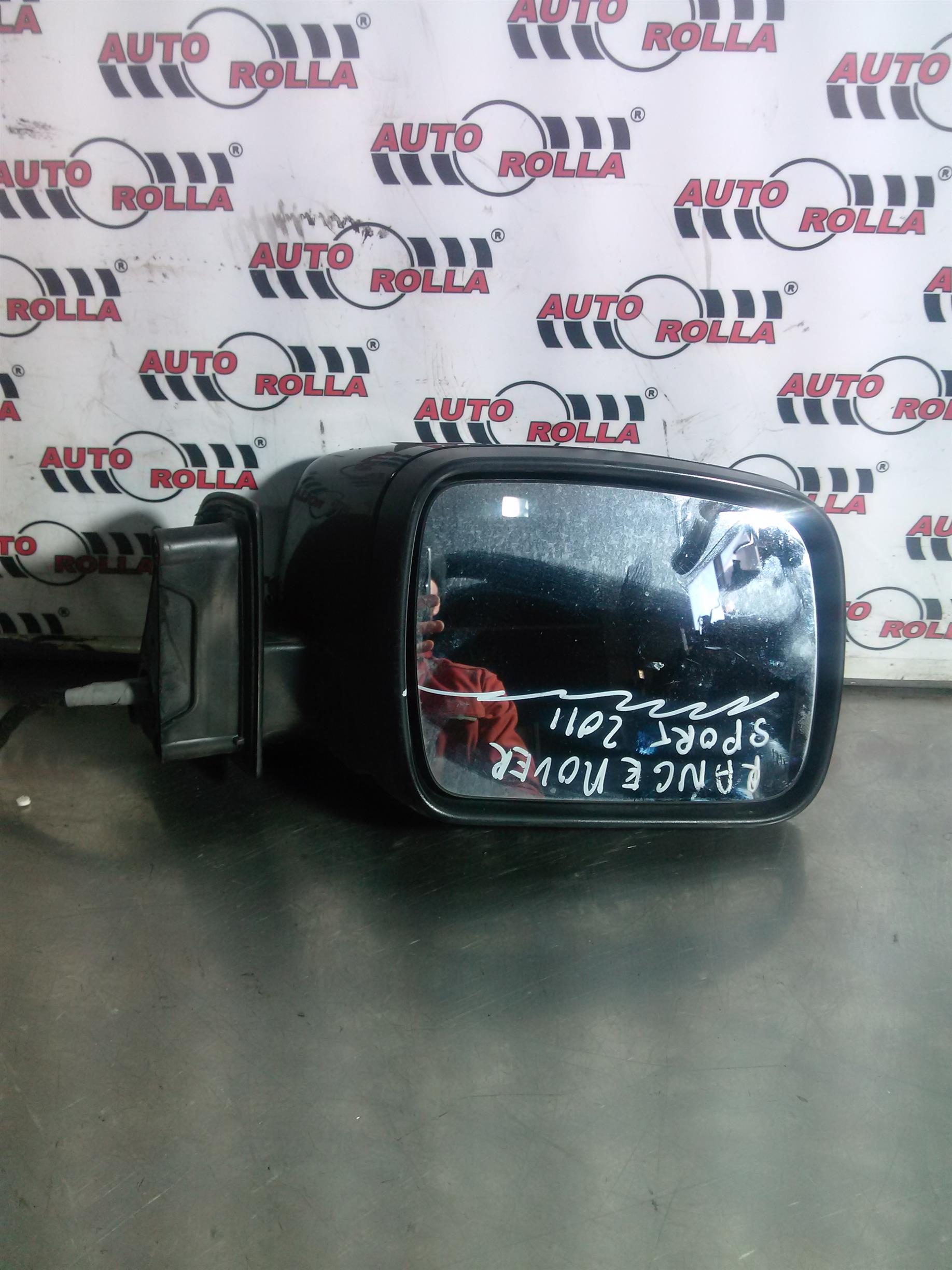 Oglinda dreapta Range Rover Sport an 2011