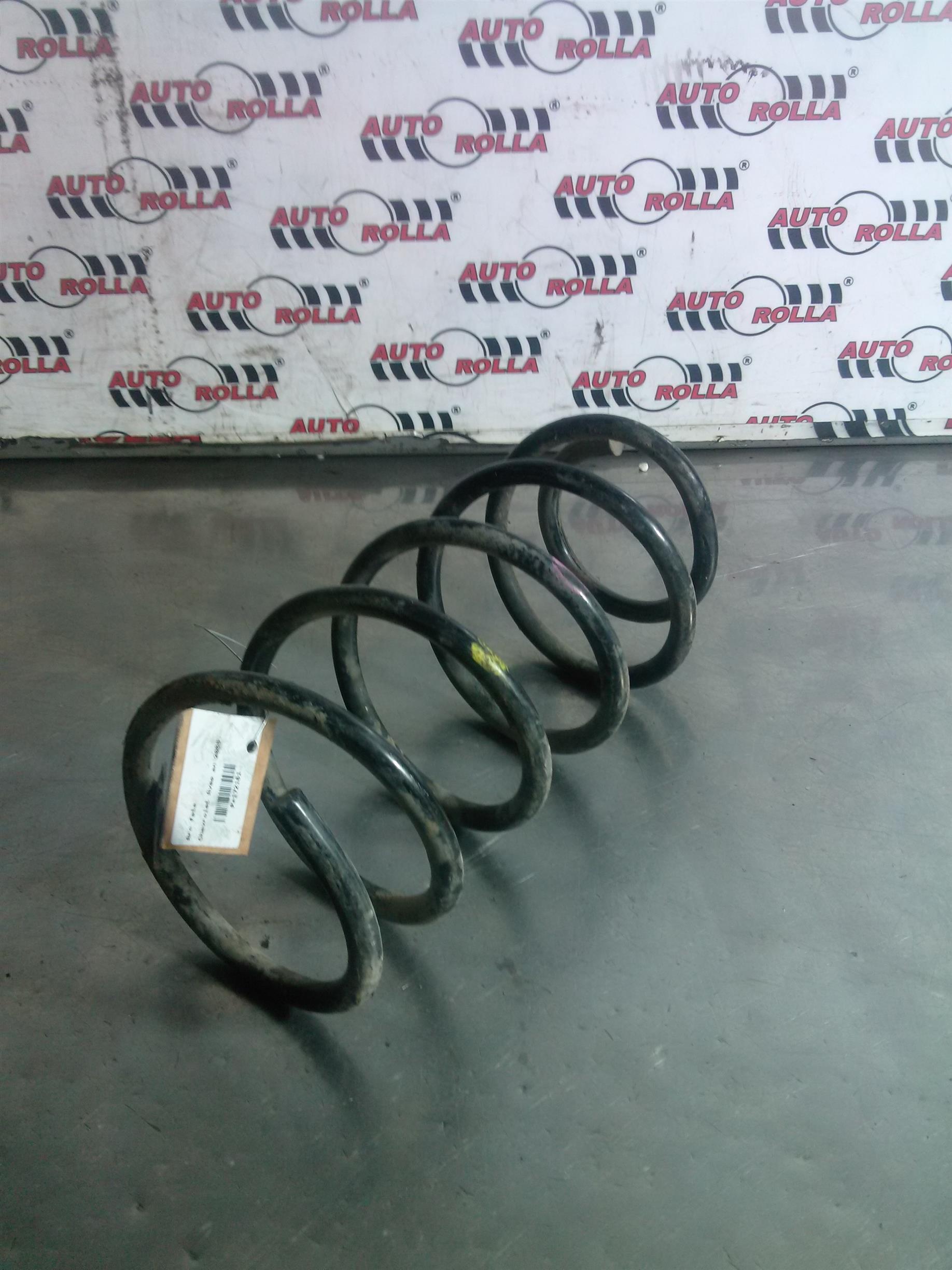 Arc fata Chevrolet Aveo an 2008.