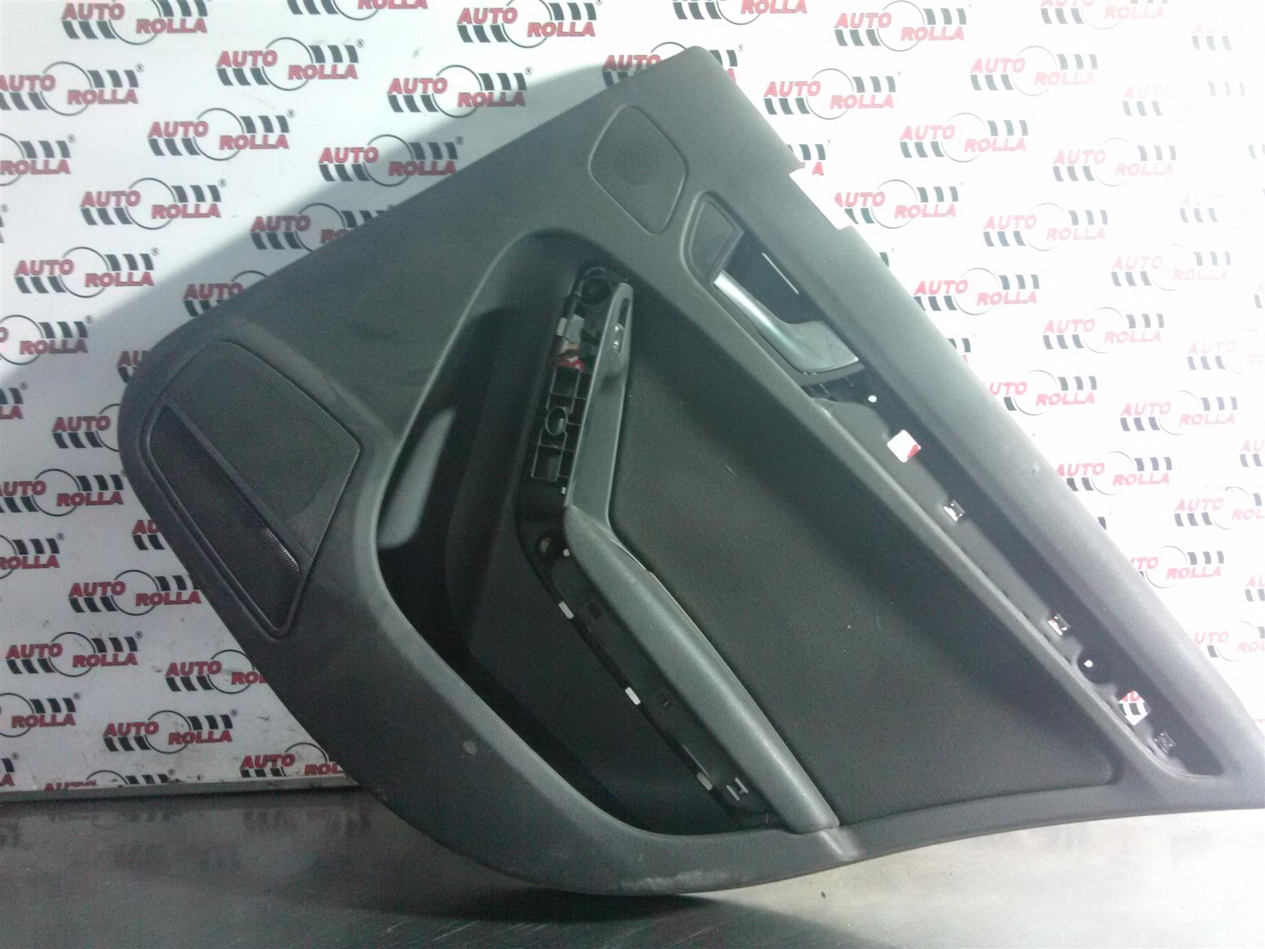 Tapiterie dreapta spate Audi a4 b8 an 2010